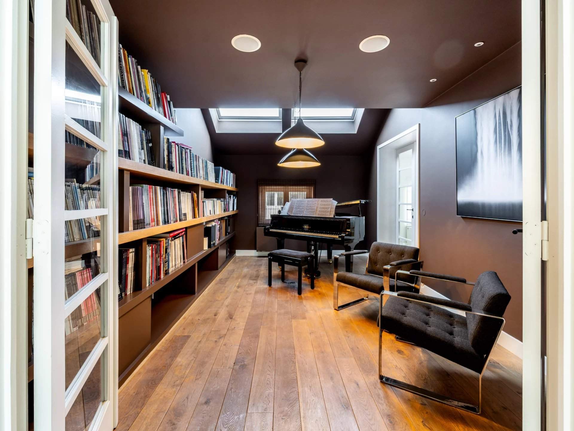 Ixelles  - Appartement  - picture 9