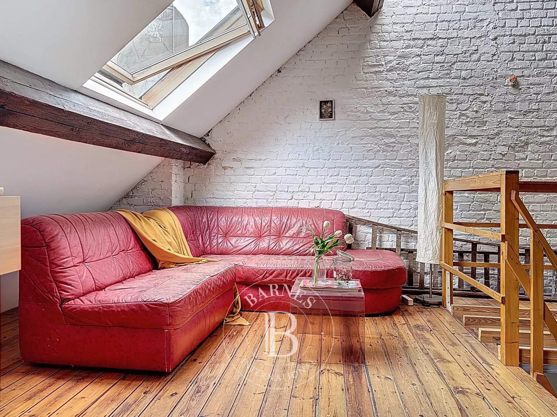 Woluwe-Saint-Pierre  - House 5 Bedrooms - picture 15