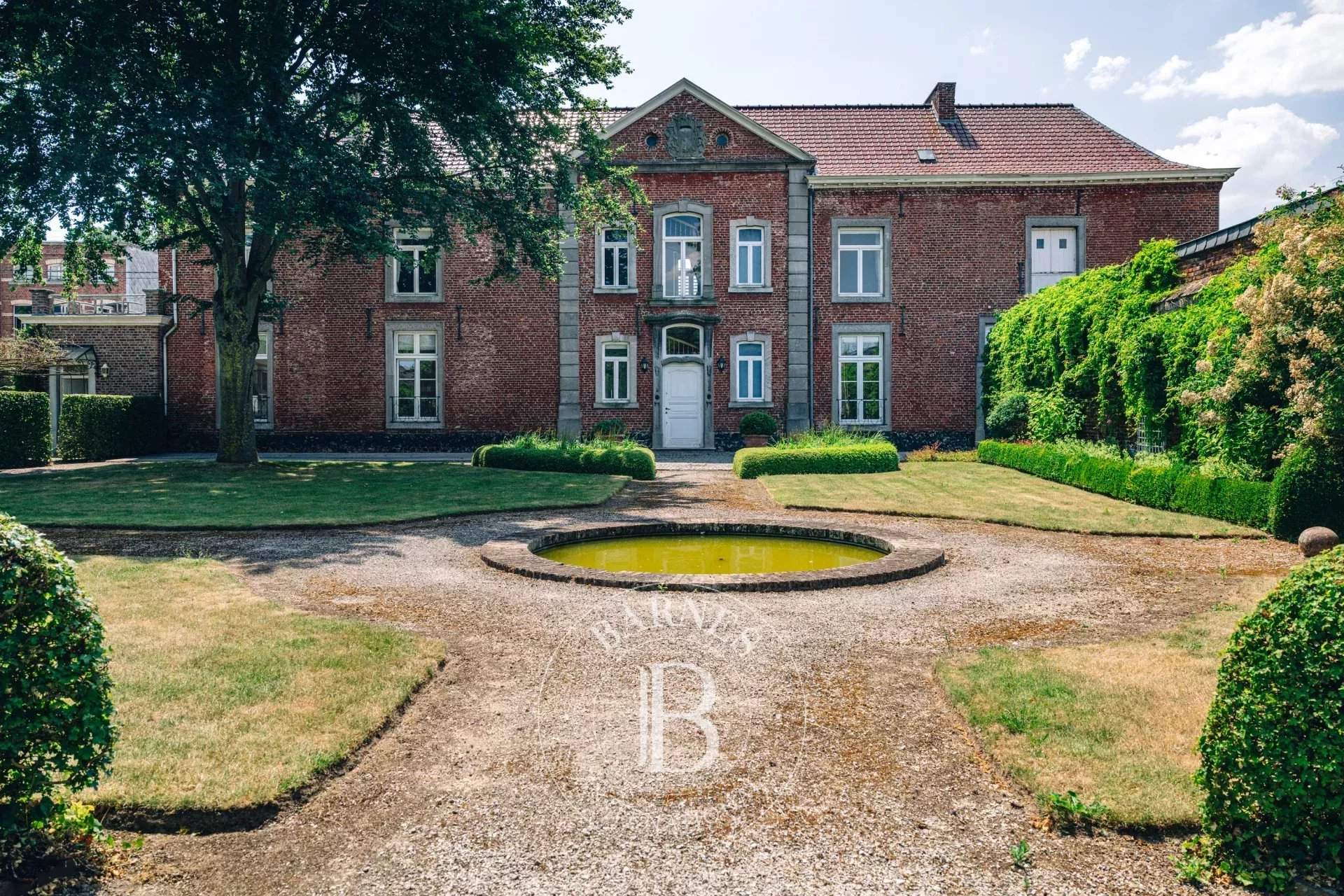 Hannut  - Finca 34 Cuartos 4 Habitaciones - picture 4