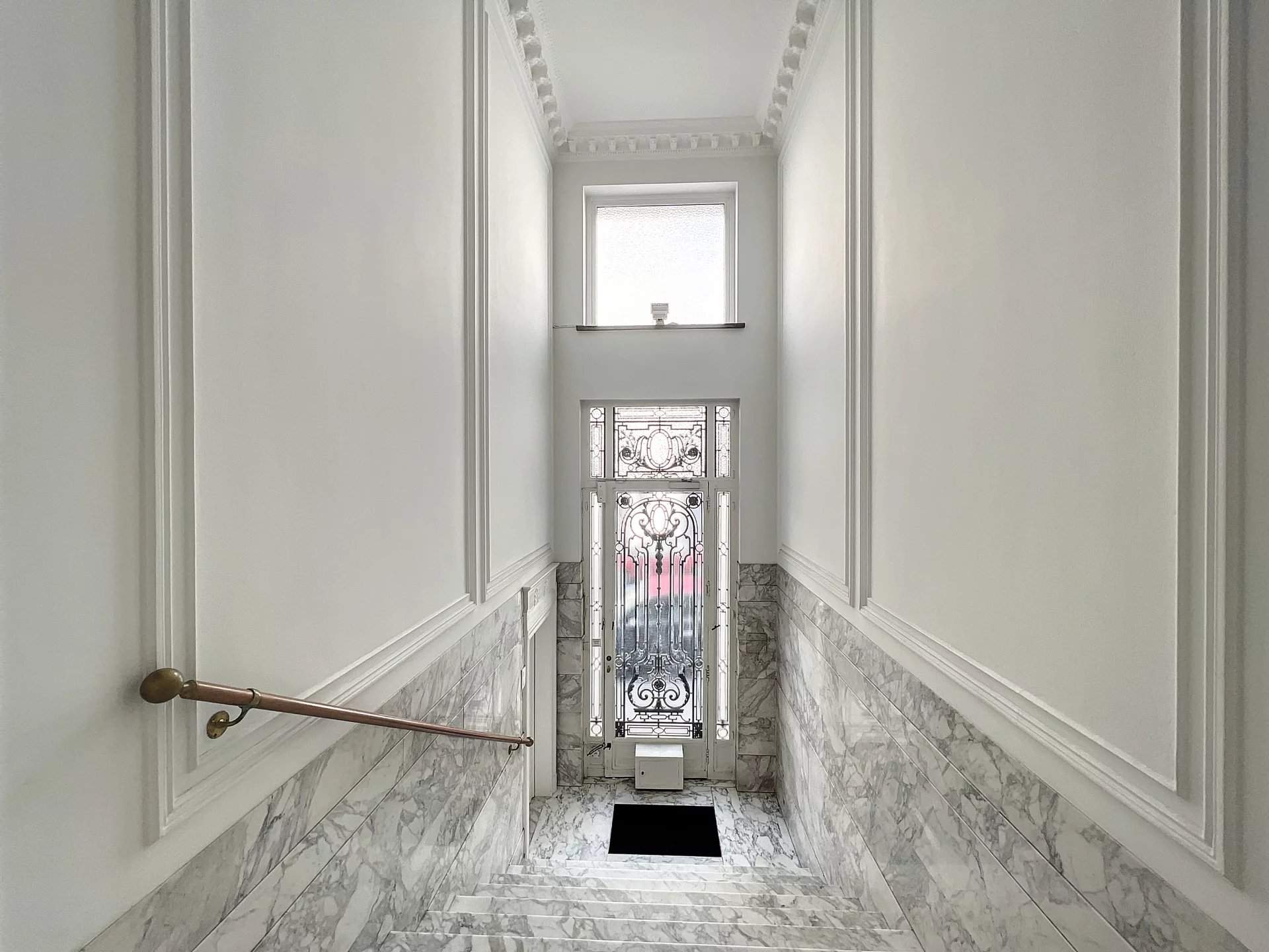 Ixelles  - Maison  - picture 20