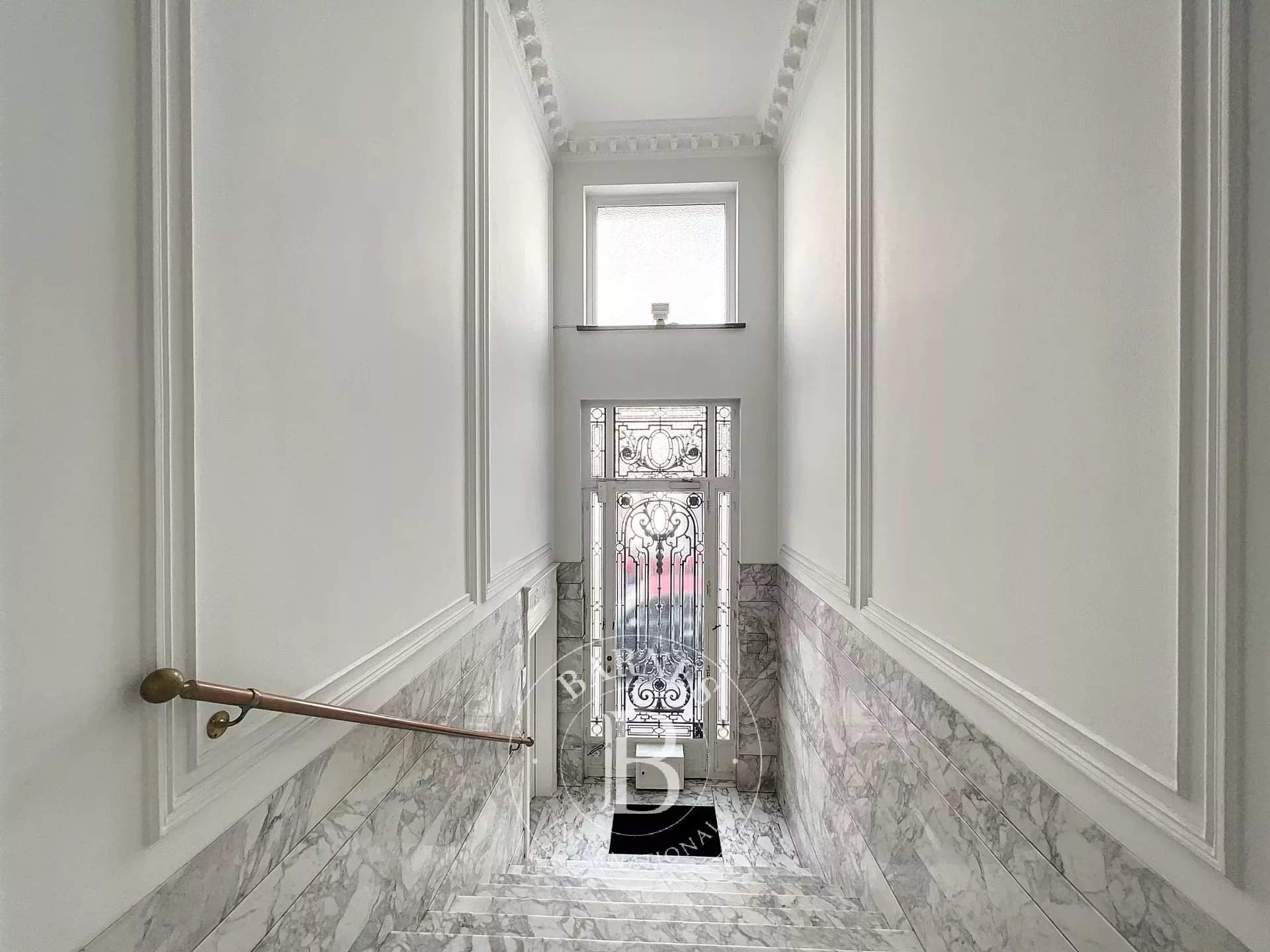 Ixelles  - Maison  - picture 19