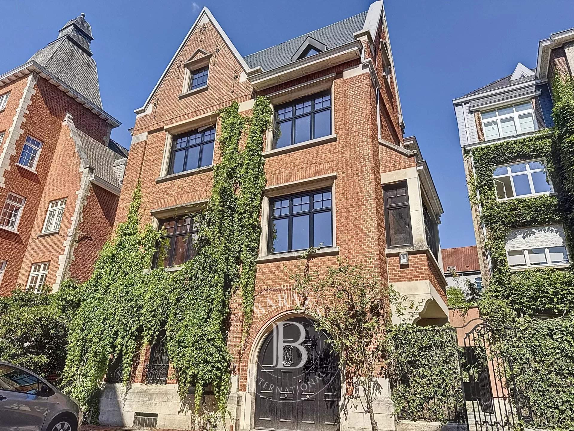 Ixelles  - House 4 Bedrooms - picture 14