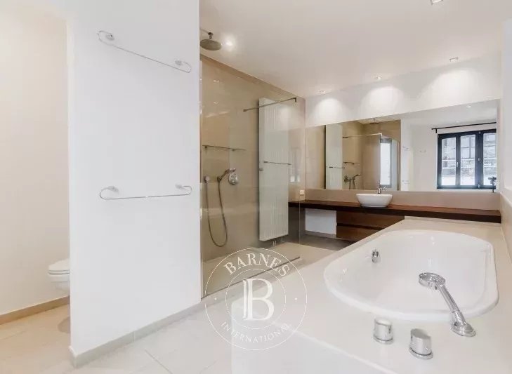 Molenbeek-Saint-Jean  - Apartment 2 Bedrooms - picture 14