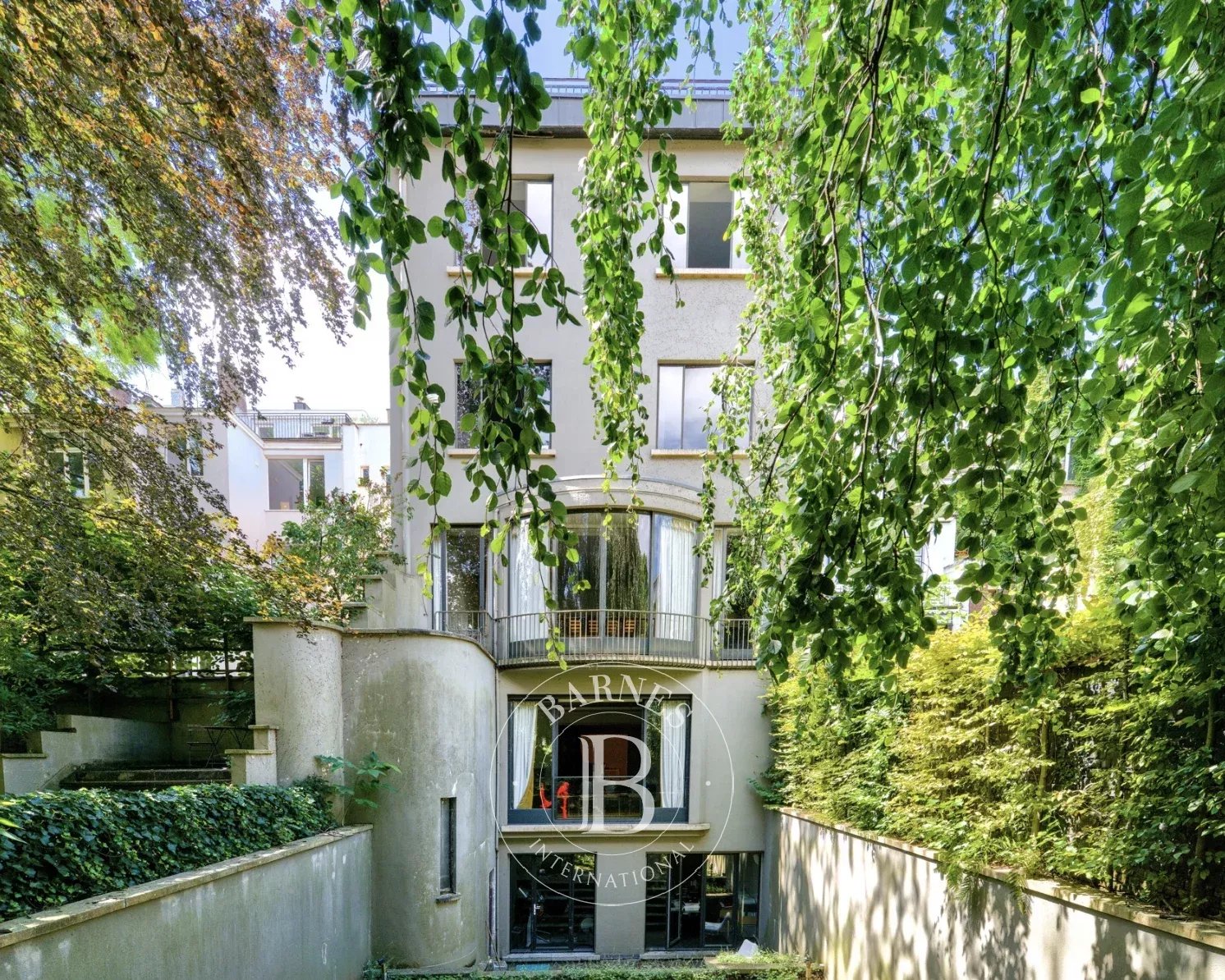 Ixelles  - Maison  - picture 20