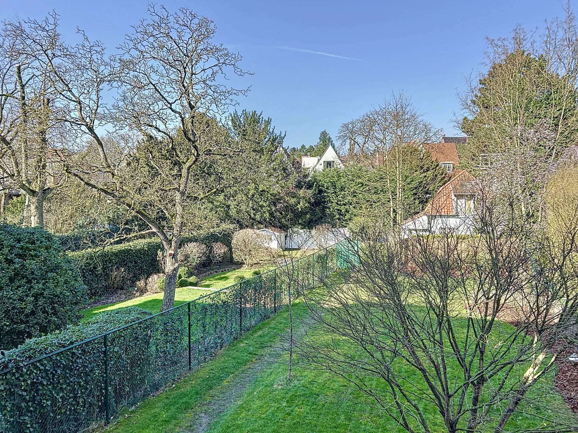 Uccle  - Maison  - picture 16