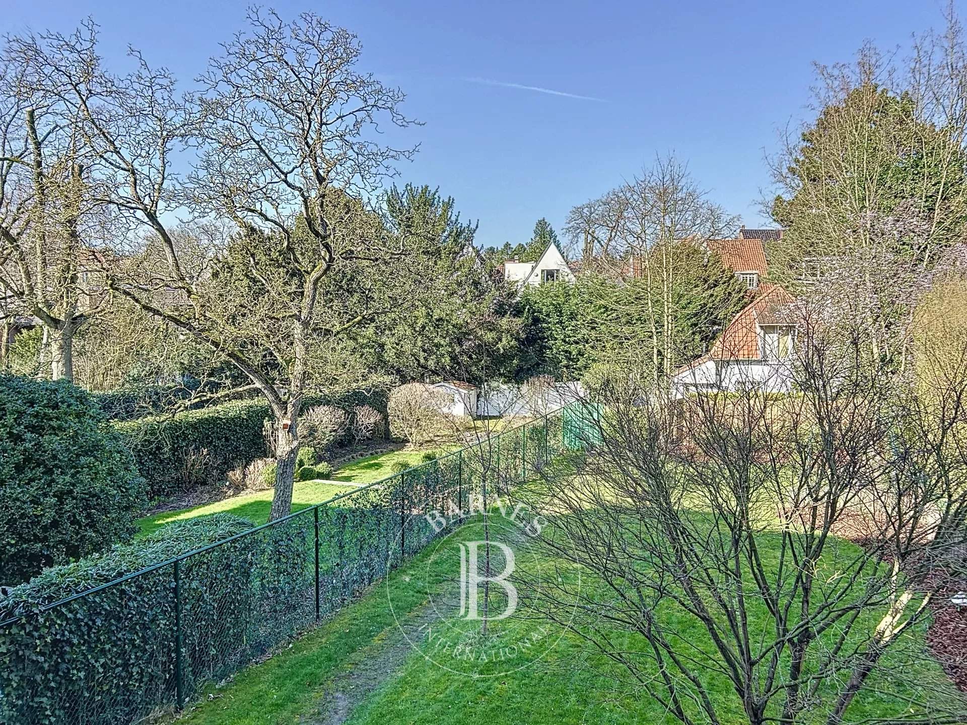 Uccle  - Maison  - picture 16