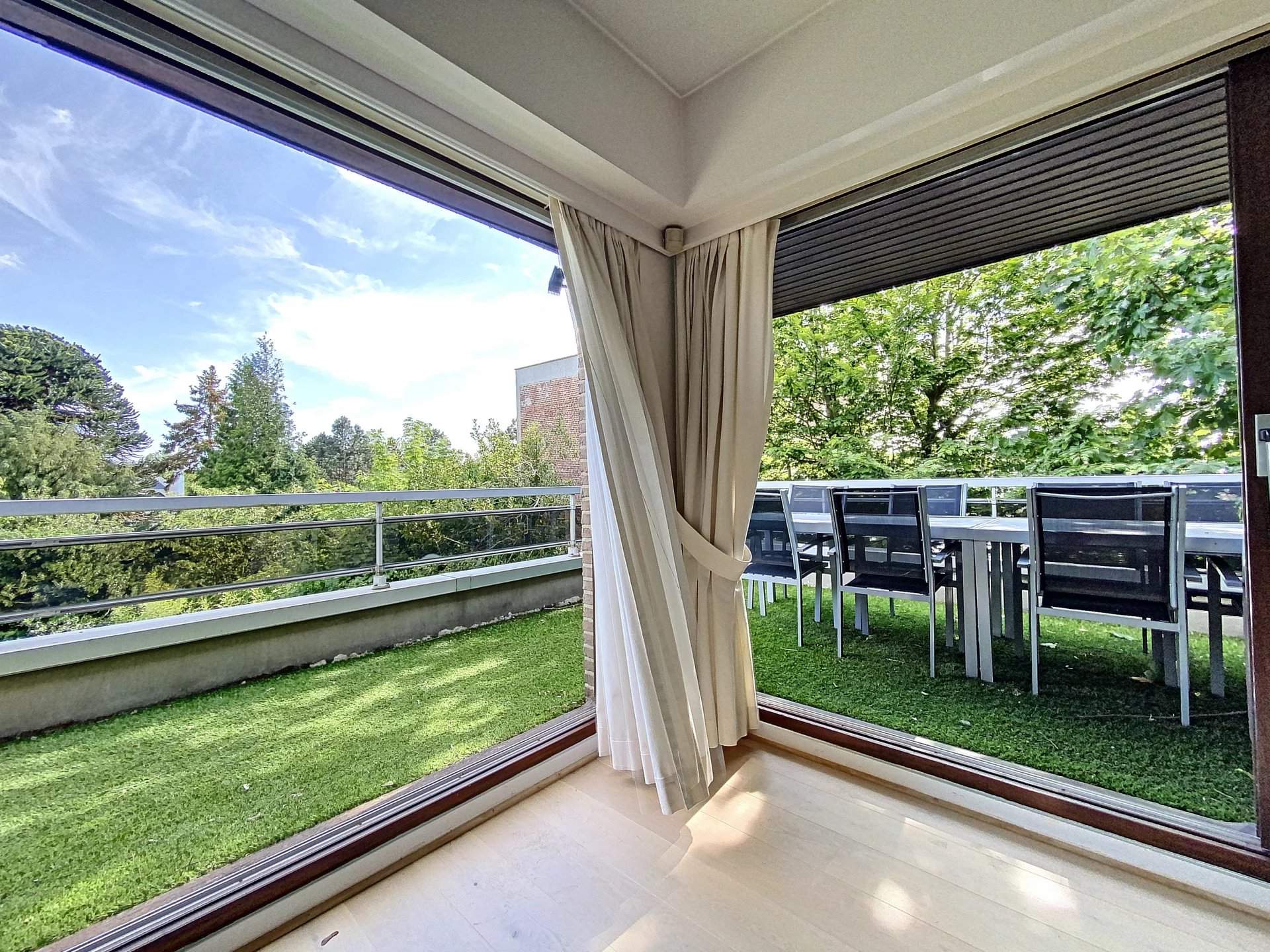 Uccle  - Appartement  - picture 9