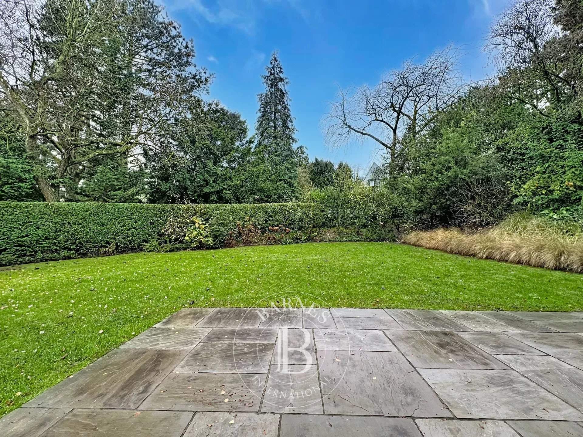 Uccle  - House 6 Bedrooms - picture 7