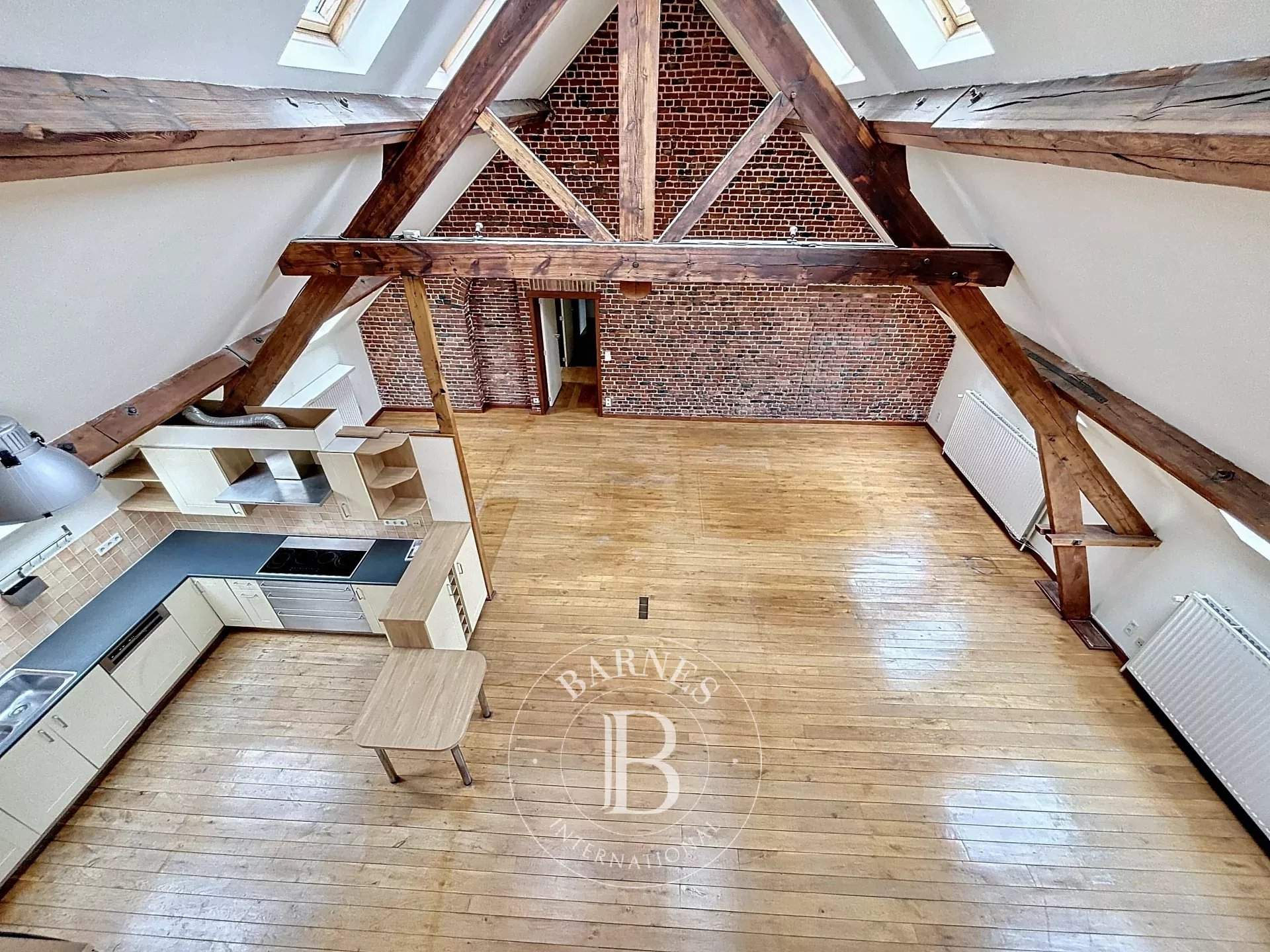 Ixelles  - Appartement  - picture 10