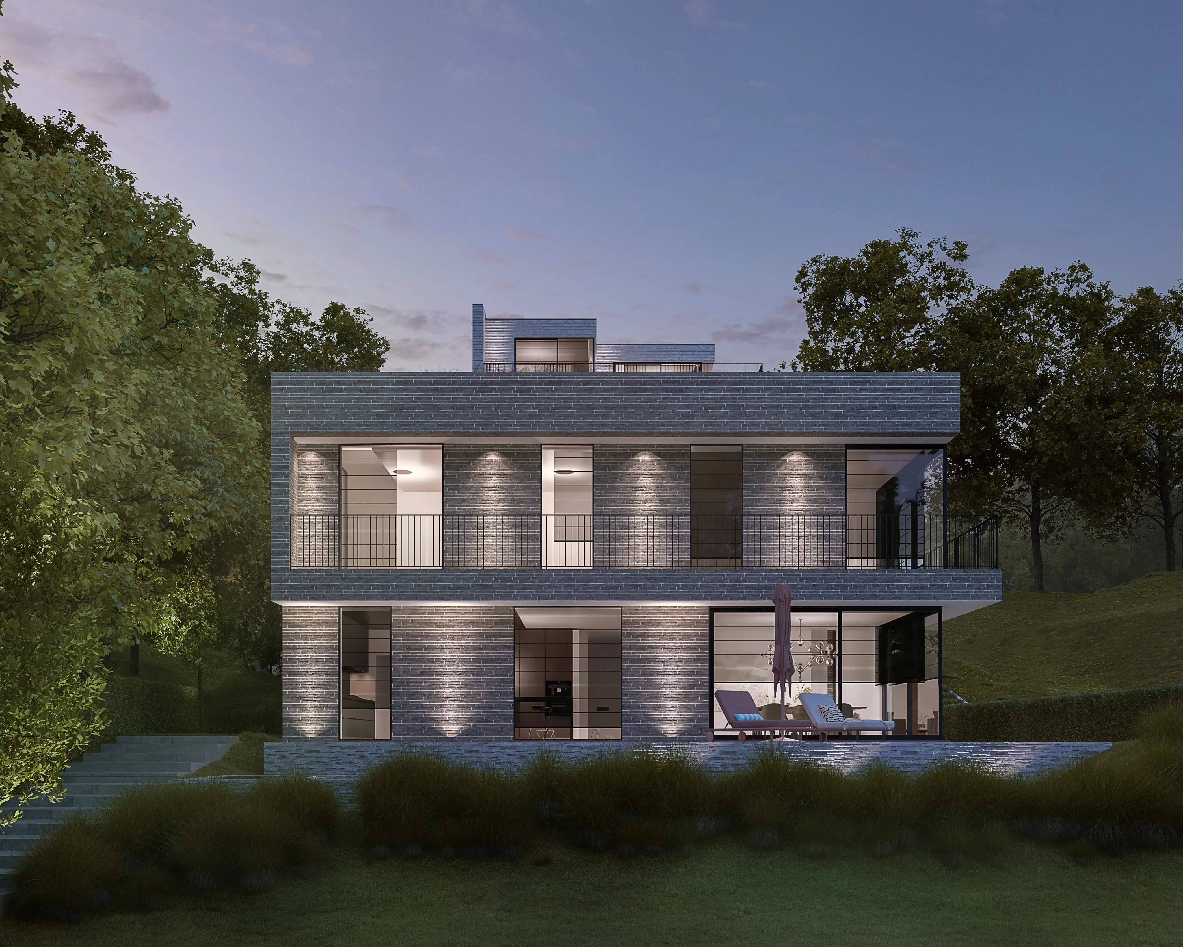 Uccle  - Terrain  - picture 3