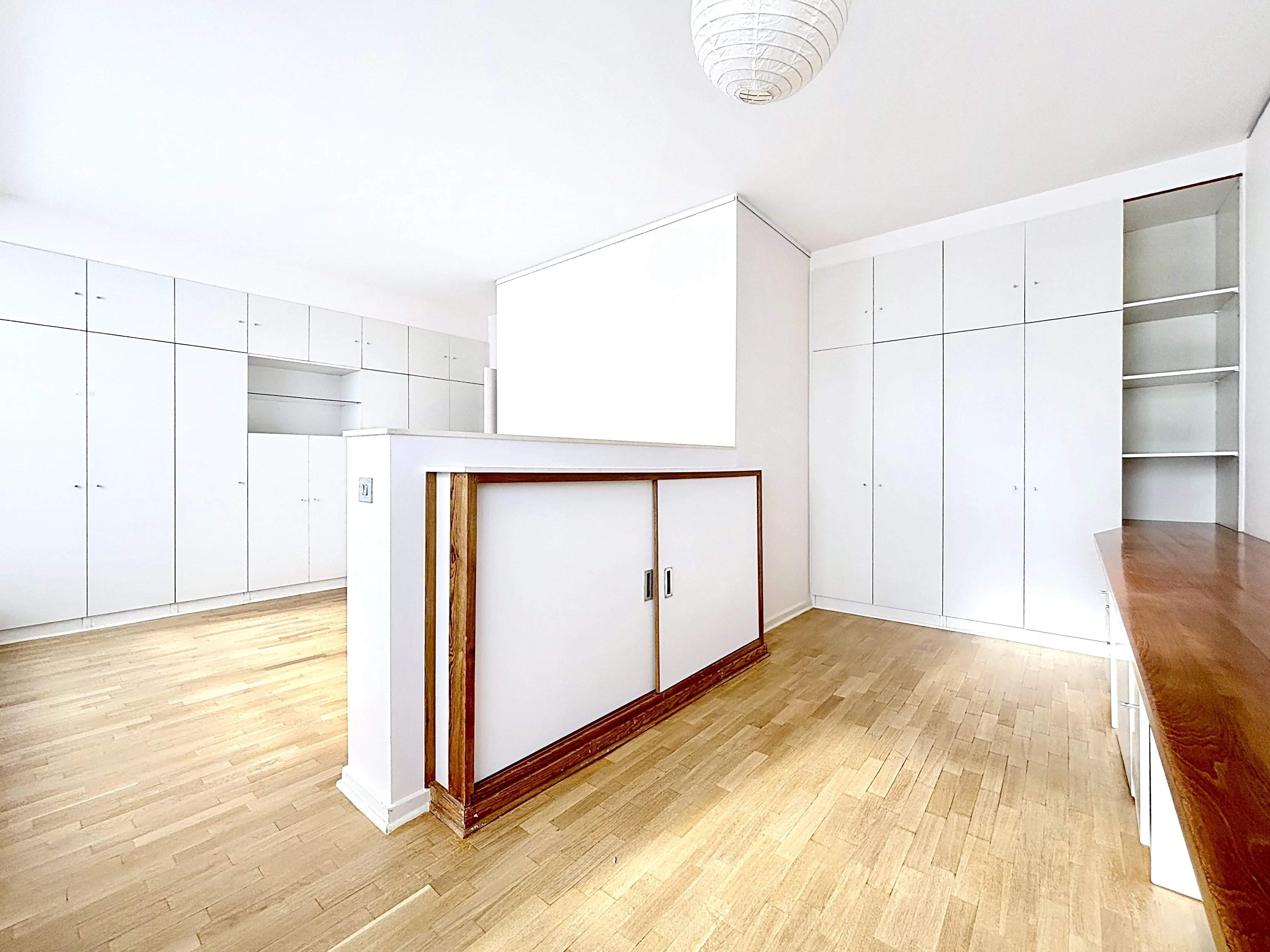 Ixelles  - Appartement 6 Pi&egrave;ces 3 Chambres - picture 11