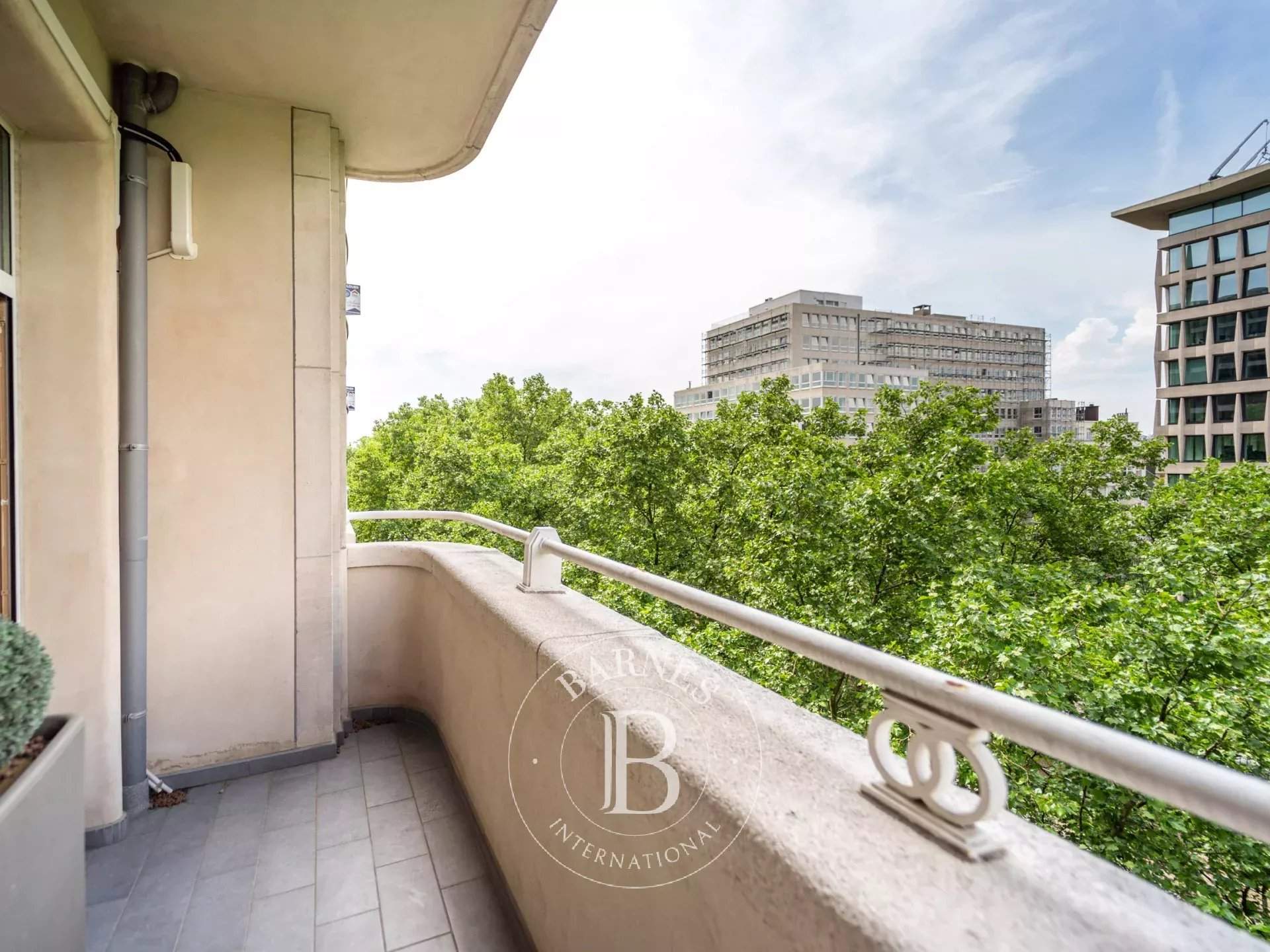 Ixelles  - Appartement  - picture 16