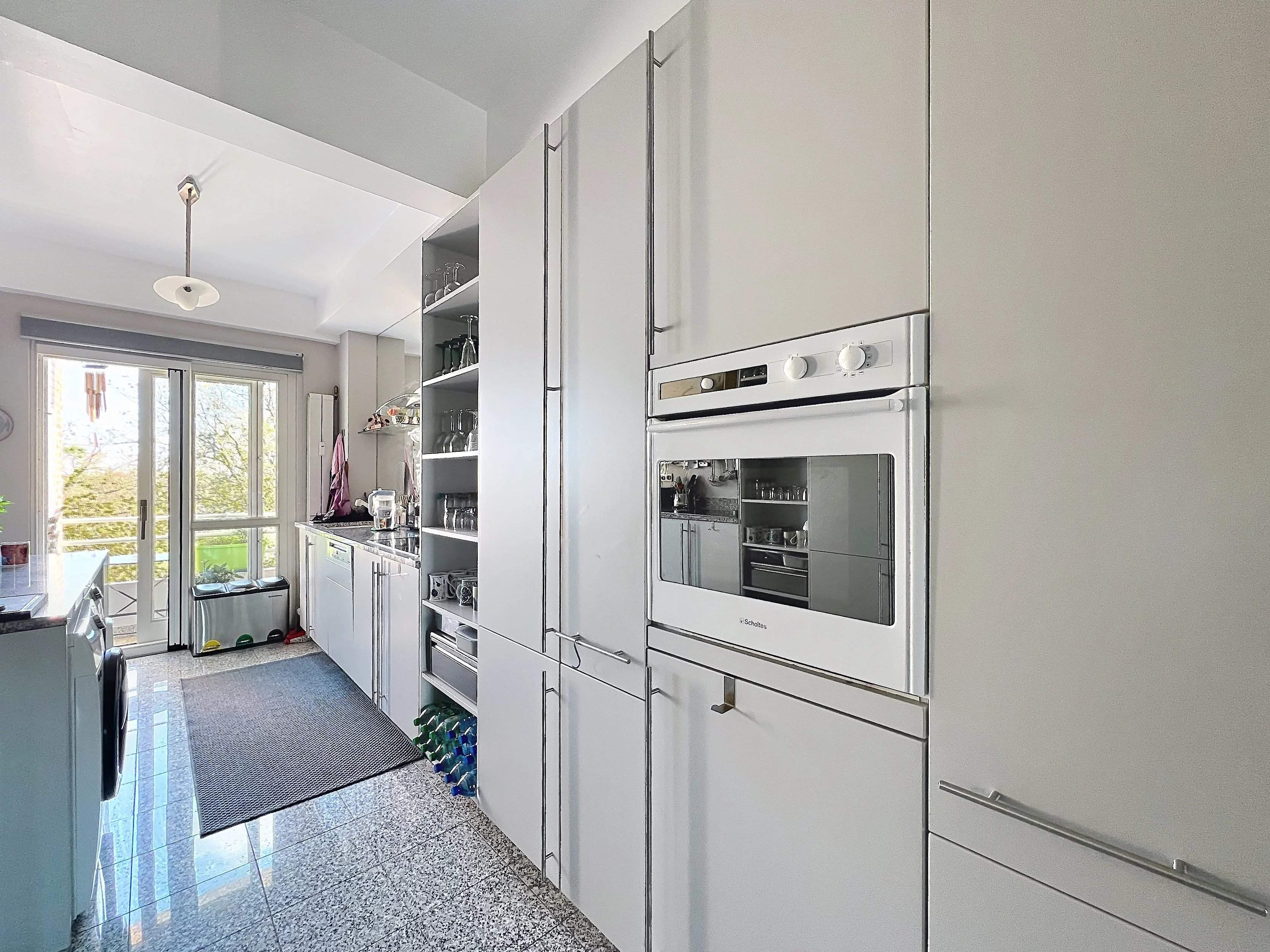 Woluwe-Saint-Pierre  - Appartement  - picture 15