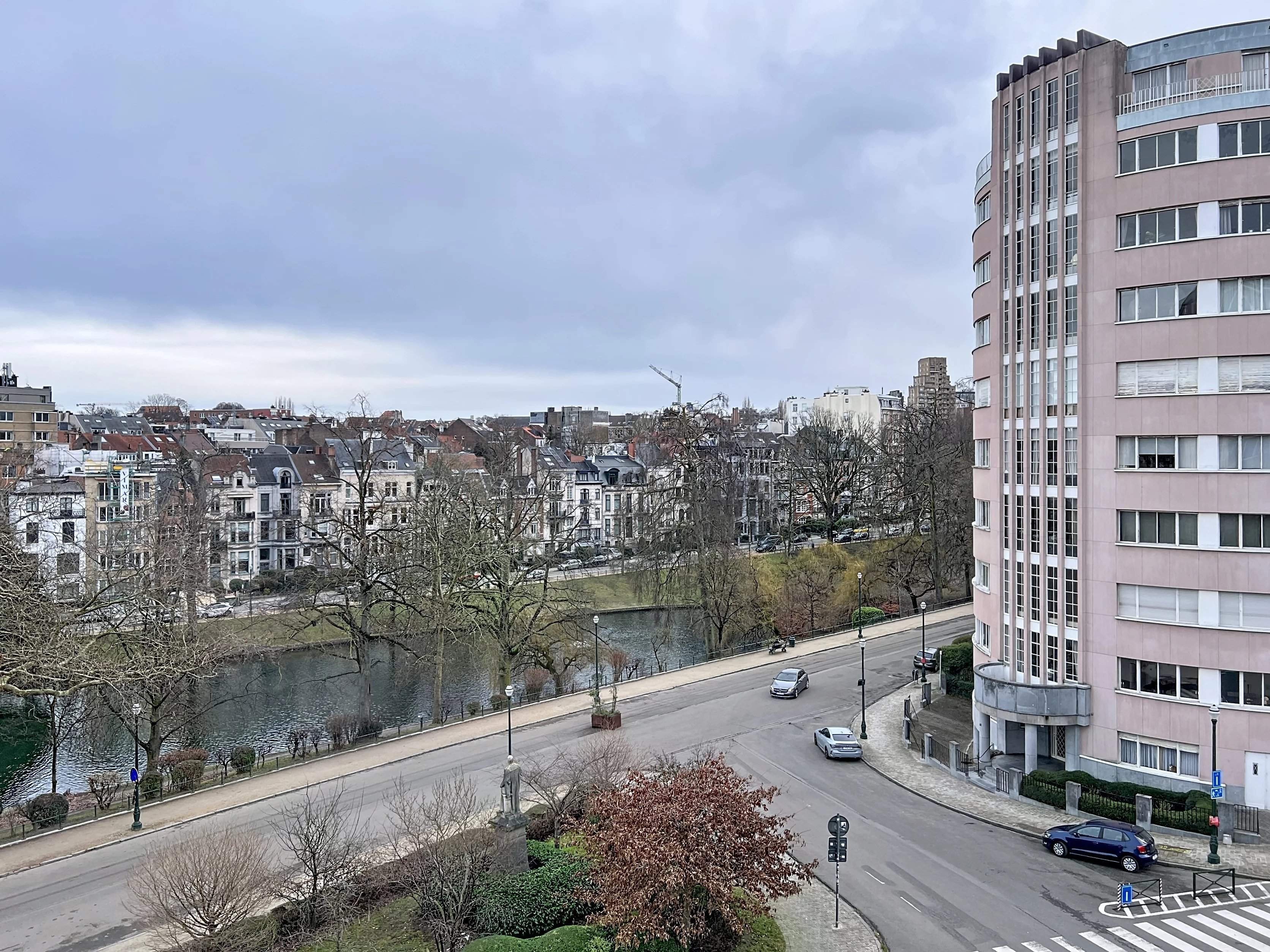 Ixelles  - Appartement  - picture 7