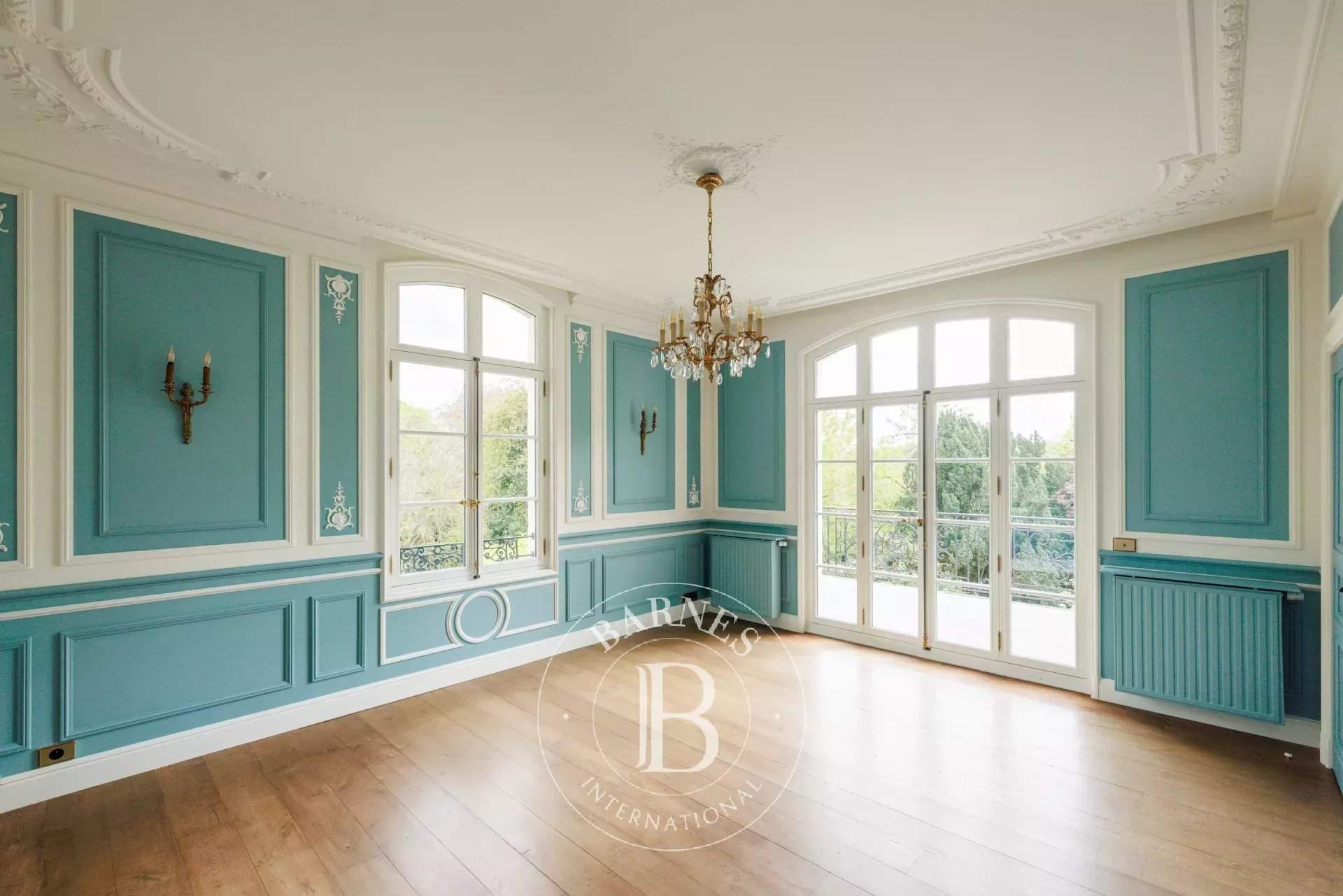 Uccle  - Maison 19 Pi&egrave;ces 7 Chambres - picture 13