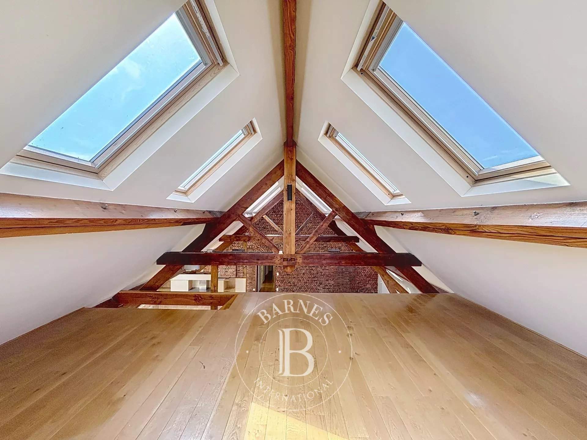 Ixelles  - Apartment 4 Bedrooms - picture 10