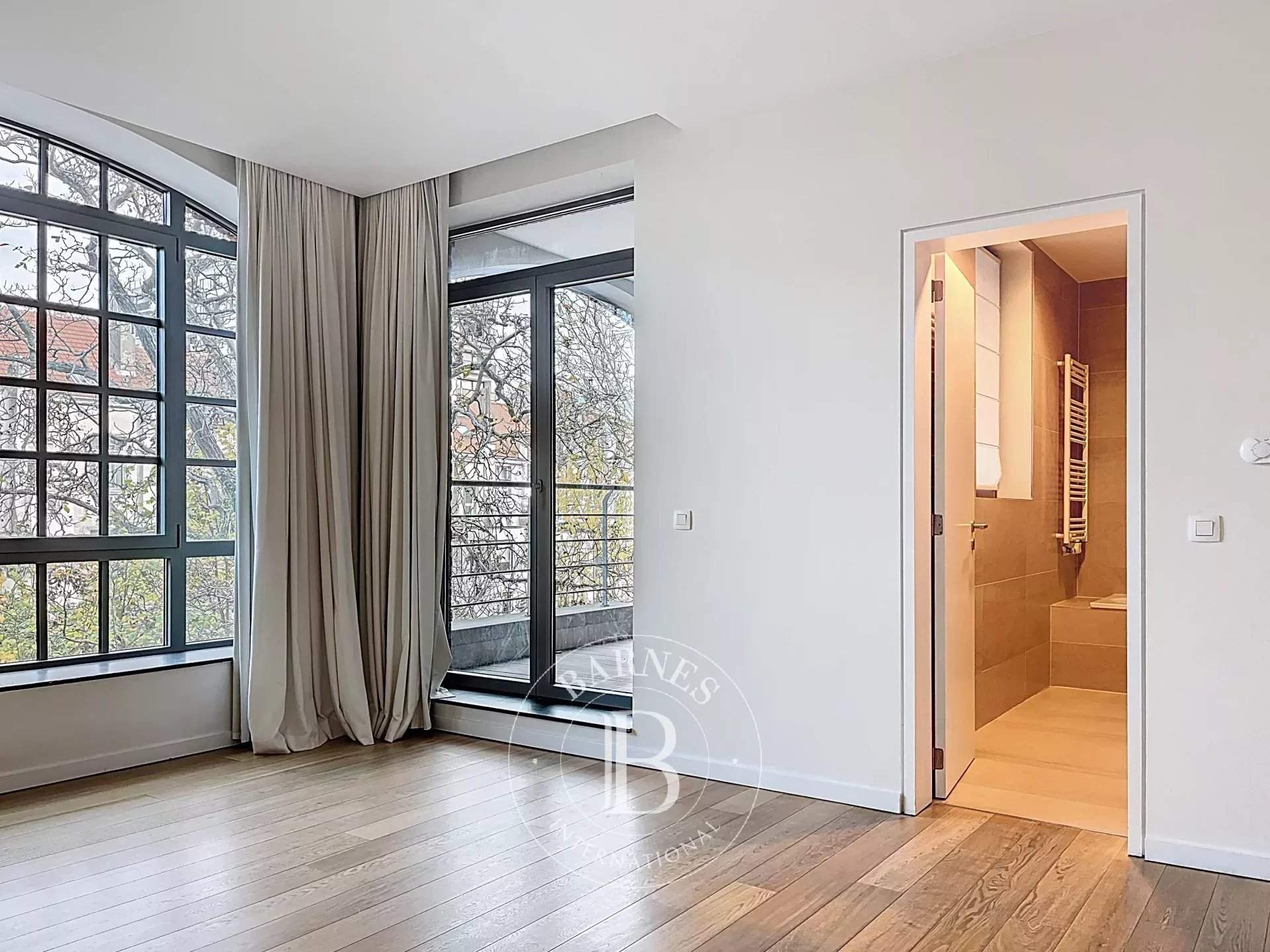 Ixelles  - Apartment 3 Bedrooms - picture 10