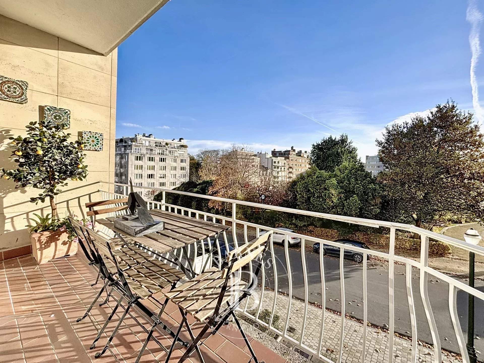 Ixelles  - Apartment 2 Bedrooms - picture 5