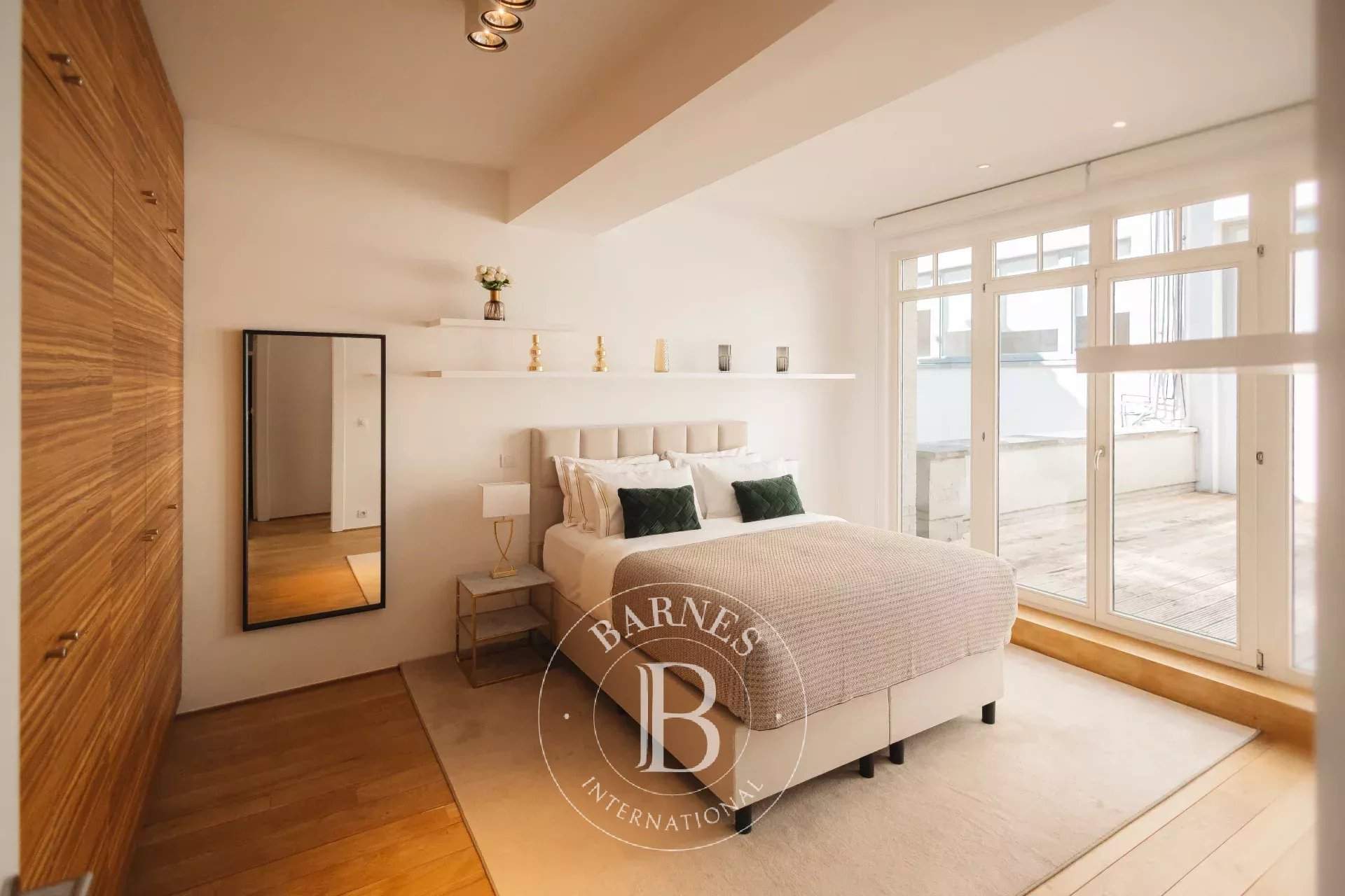 Ixelles  - Apartment 3 Bedrooms - picture 16