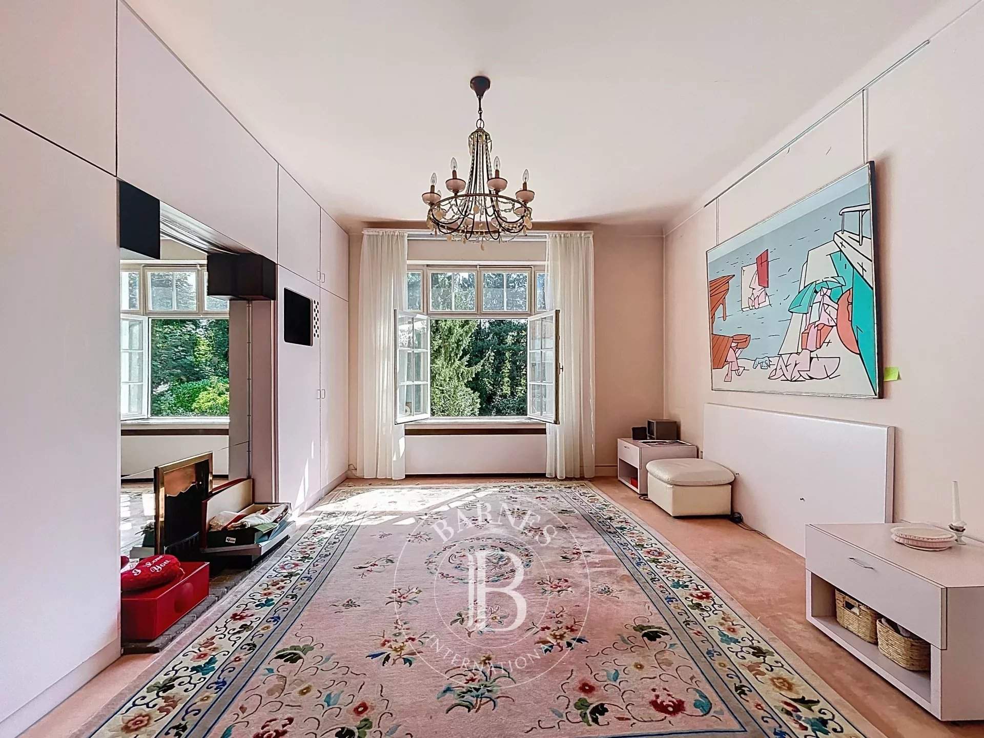 Uccle  - House 6 Bedrooms - picture 12