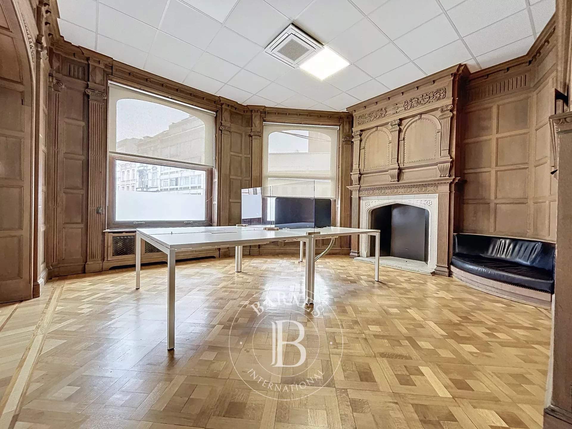 Ixelles  - Housing estate  - picture 8