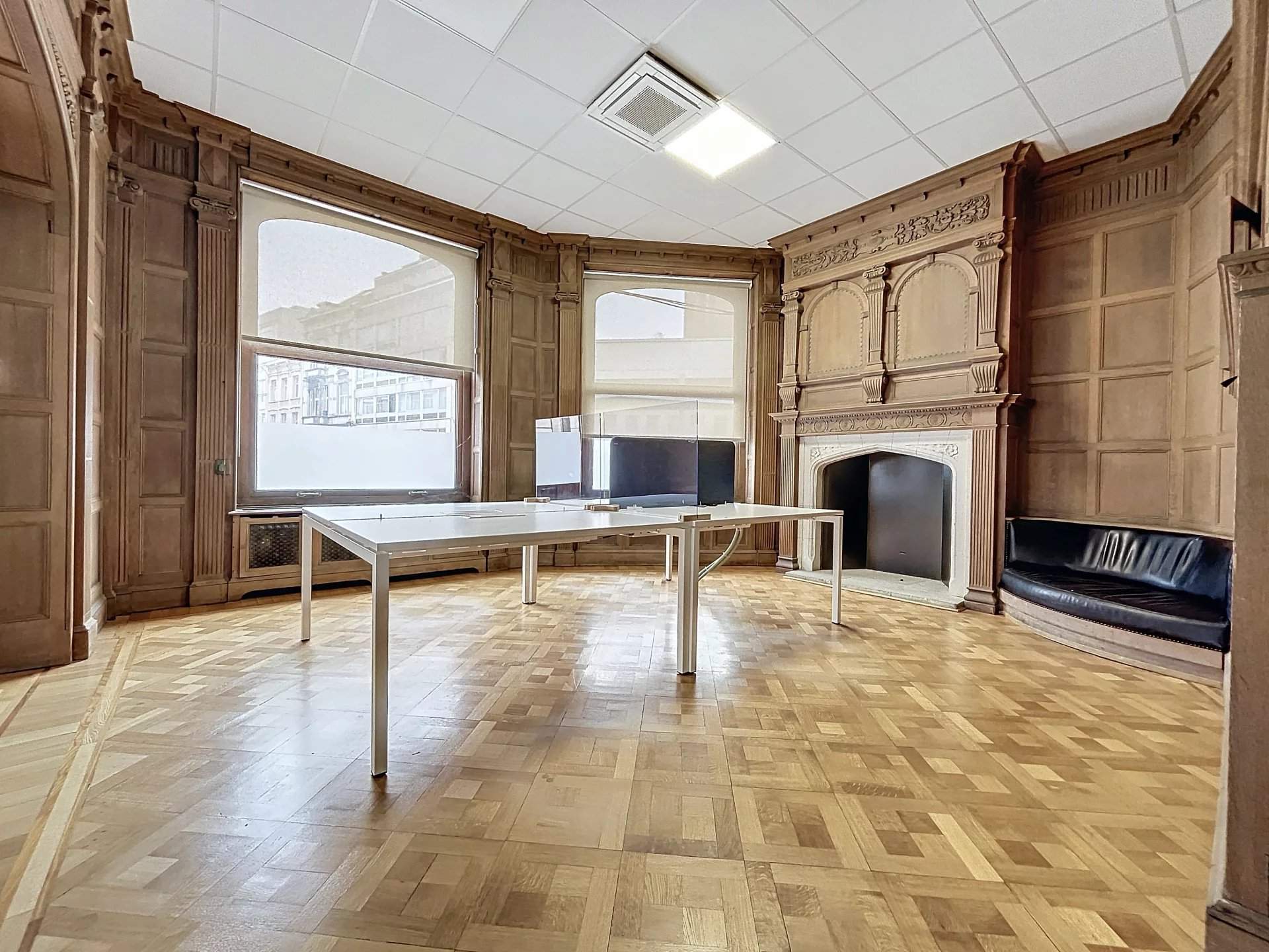 Ixelles  - Bureaux 20 Pi&egrave;ces - picture 10