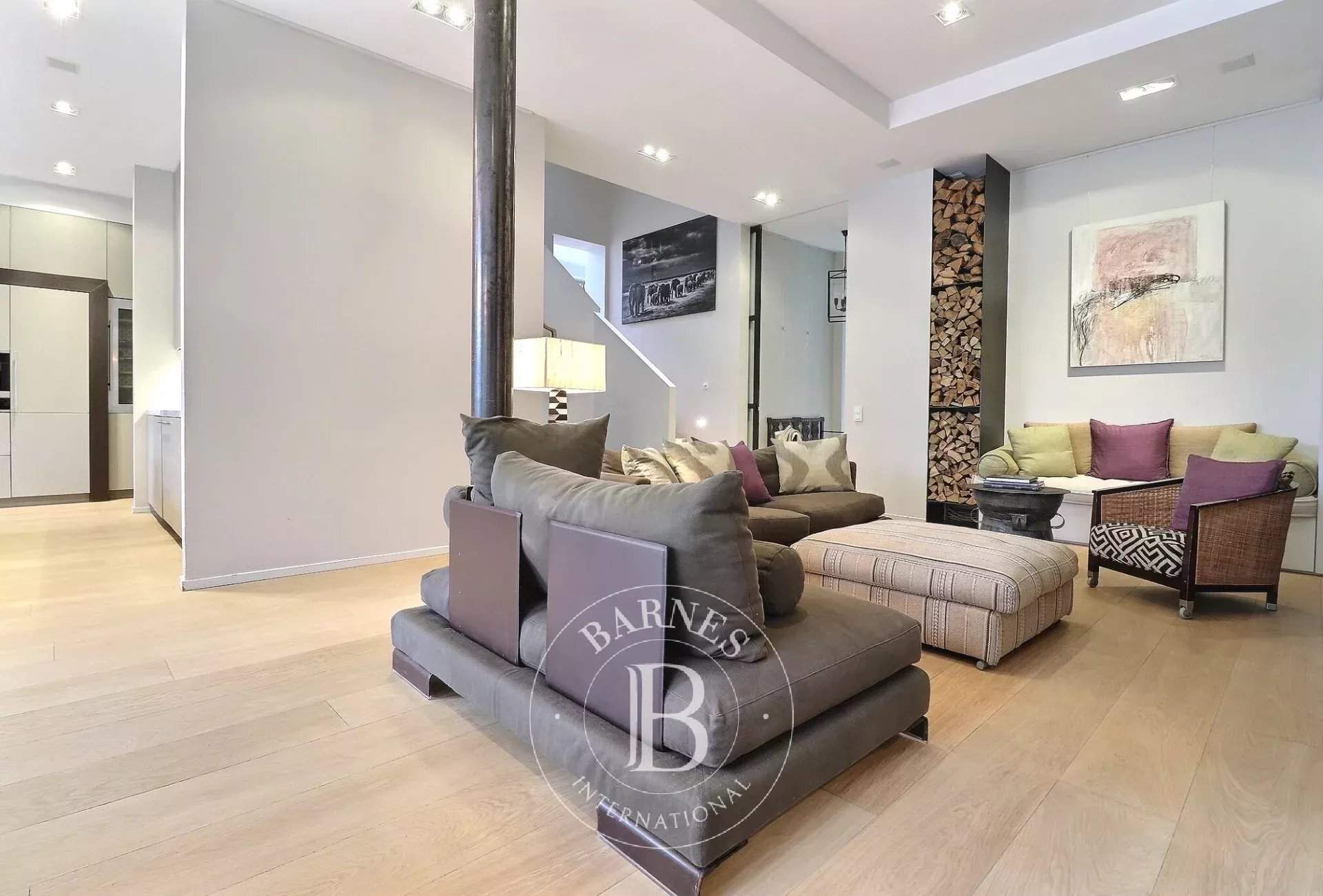 Woluwe-Saint-Pierre  - Maison 22 Pi&egrave;ces 5 Chambres - picture 4