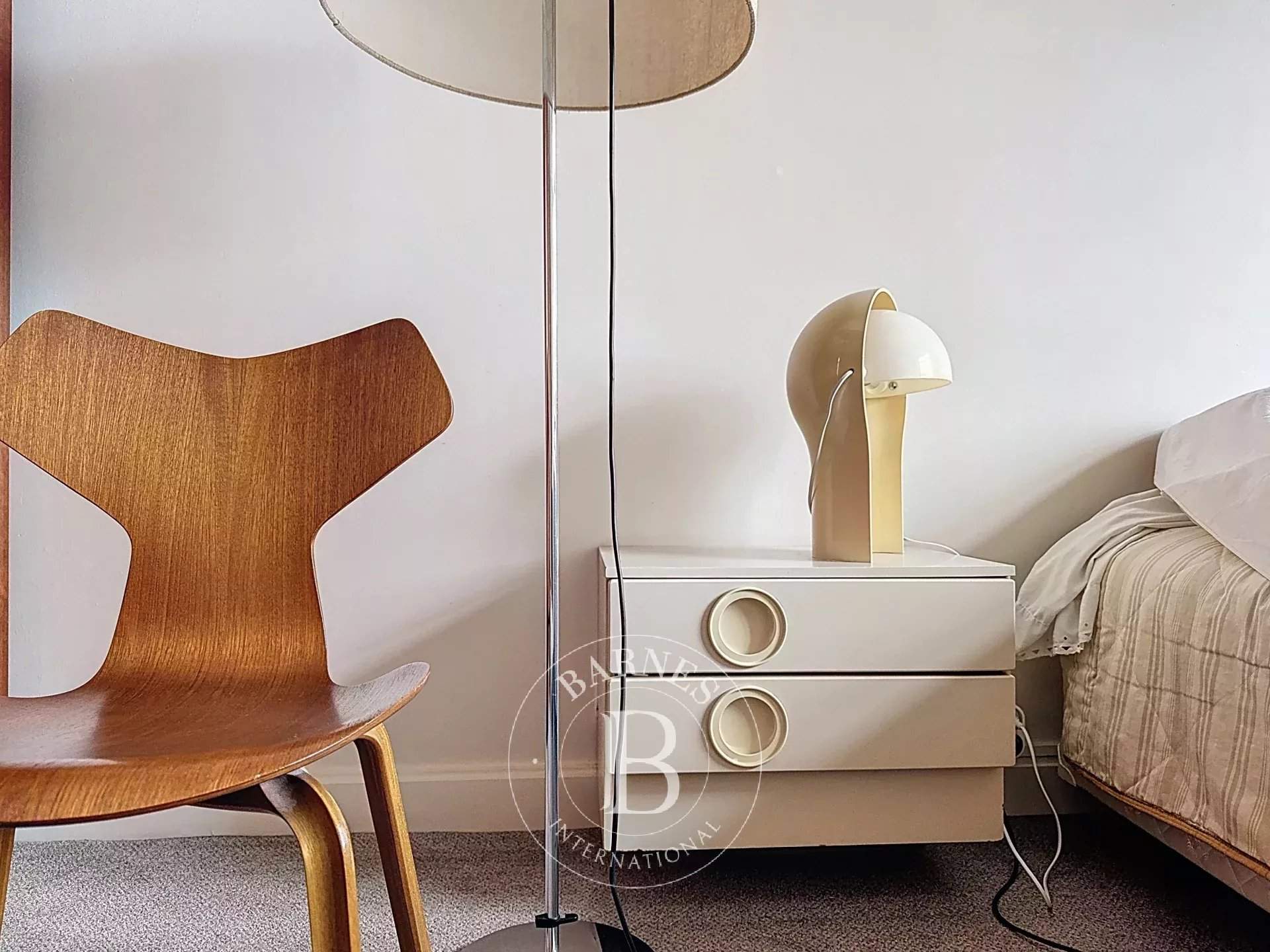 Etterbeek  - Piso 9 Cuartos 3 Habitaciones - picture 18