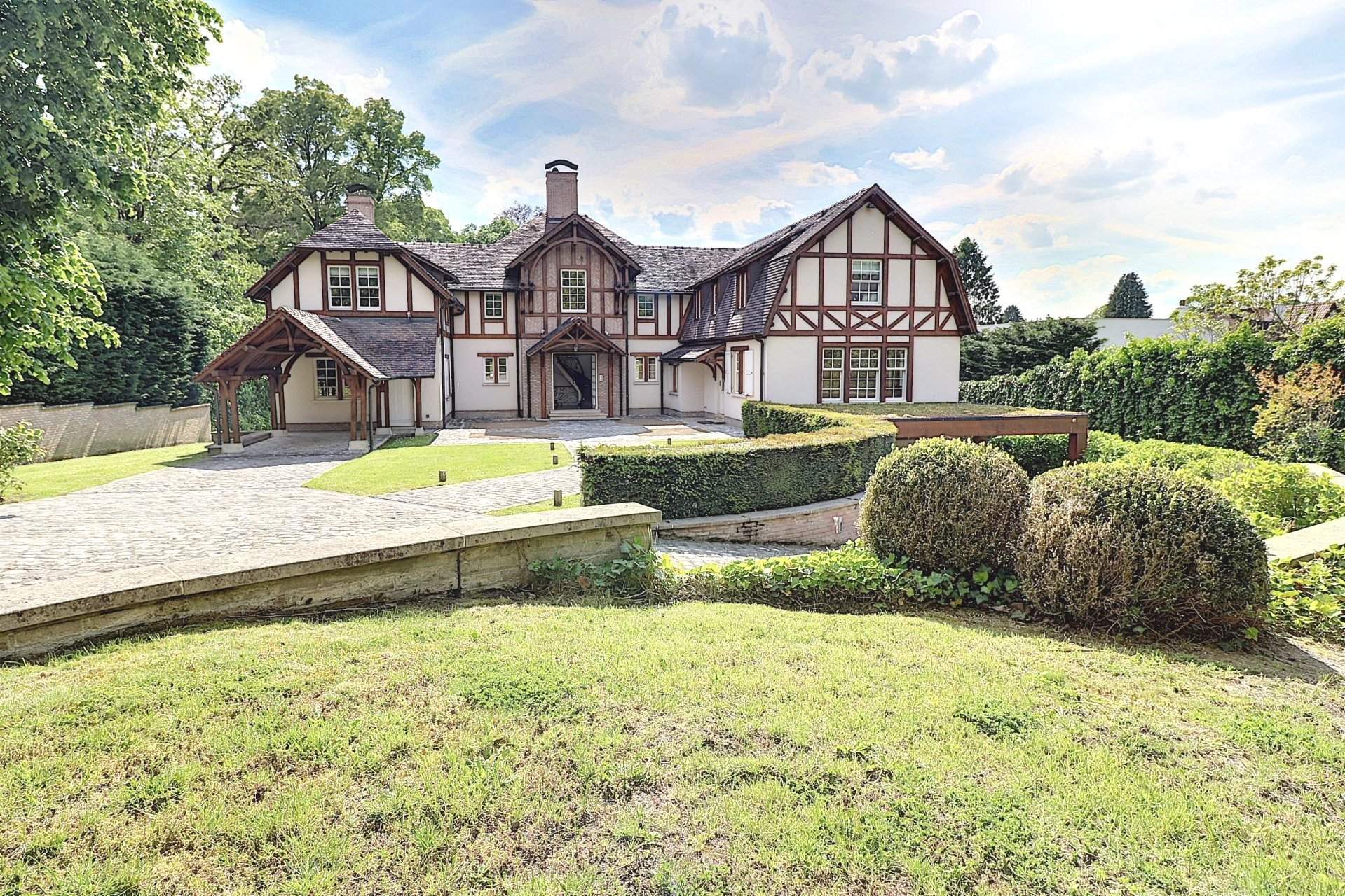 Uccle  - House 6 Bedrooms - picture 19