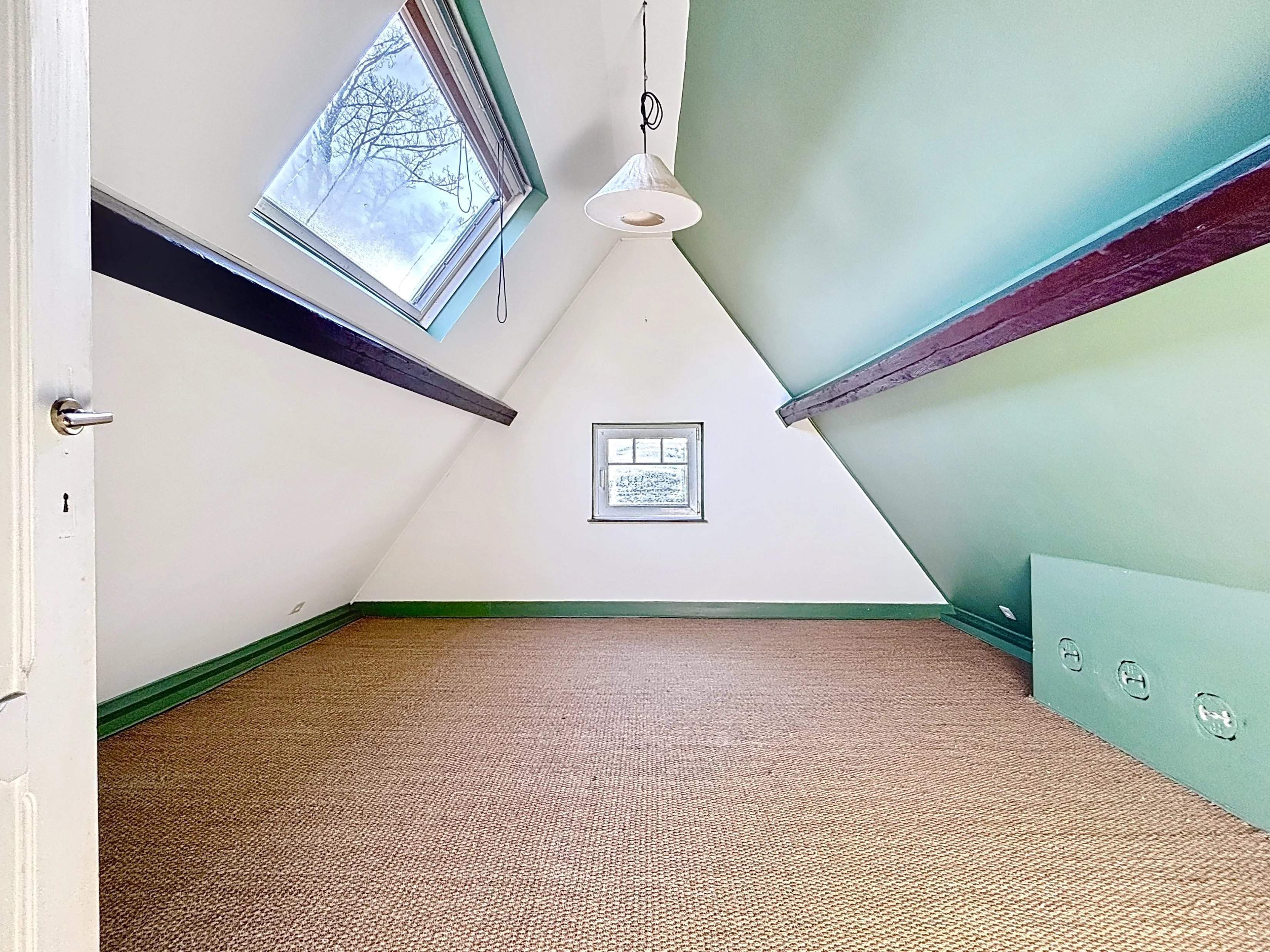 Uccle  - Maison 8 Pi&egrave;ces 4 Chambres - picture 14