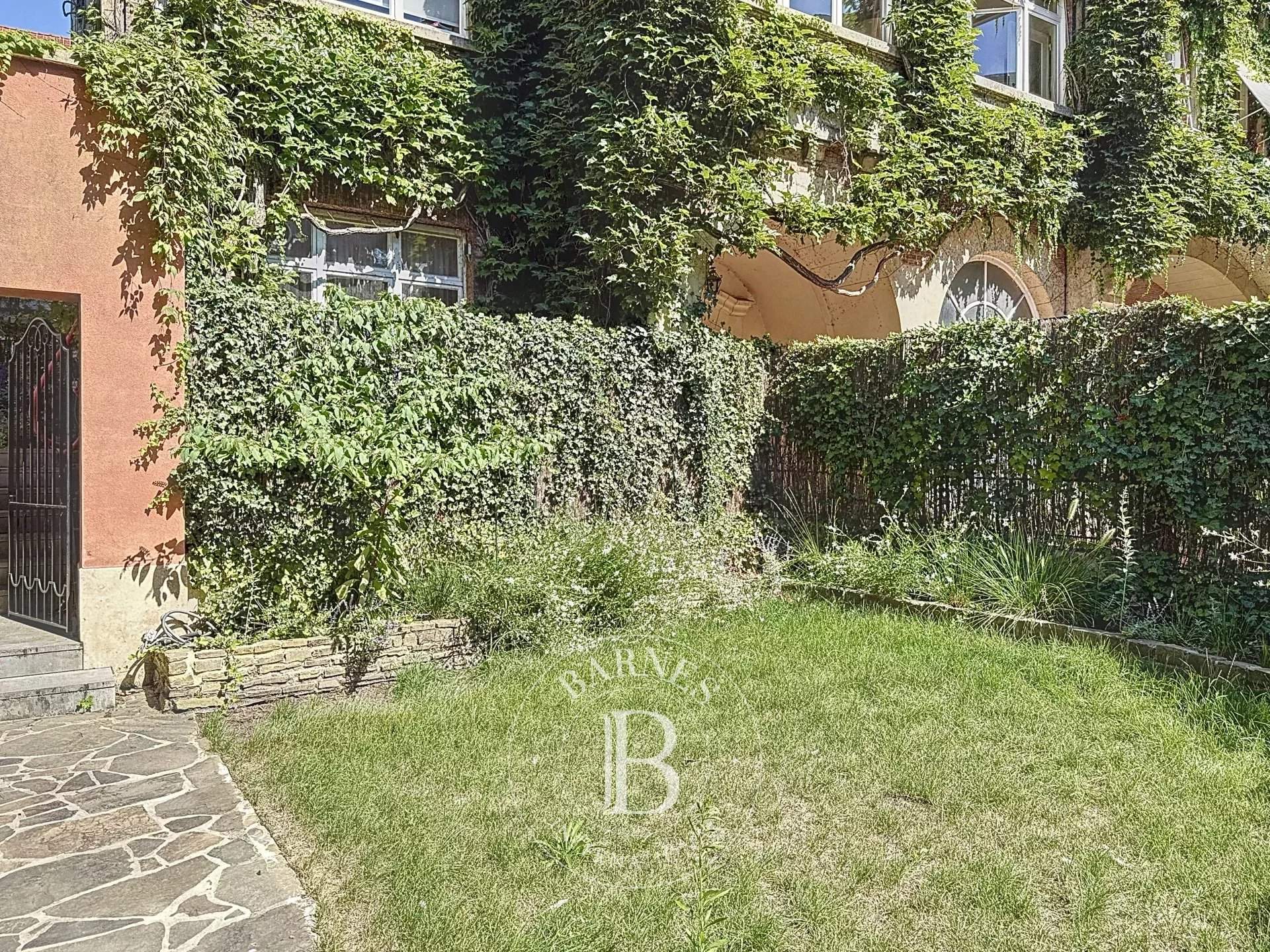 Ixelles  - House 4 Bedrooms - picture 5