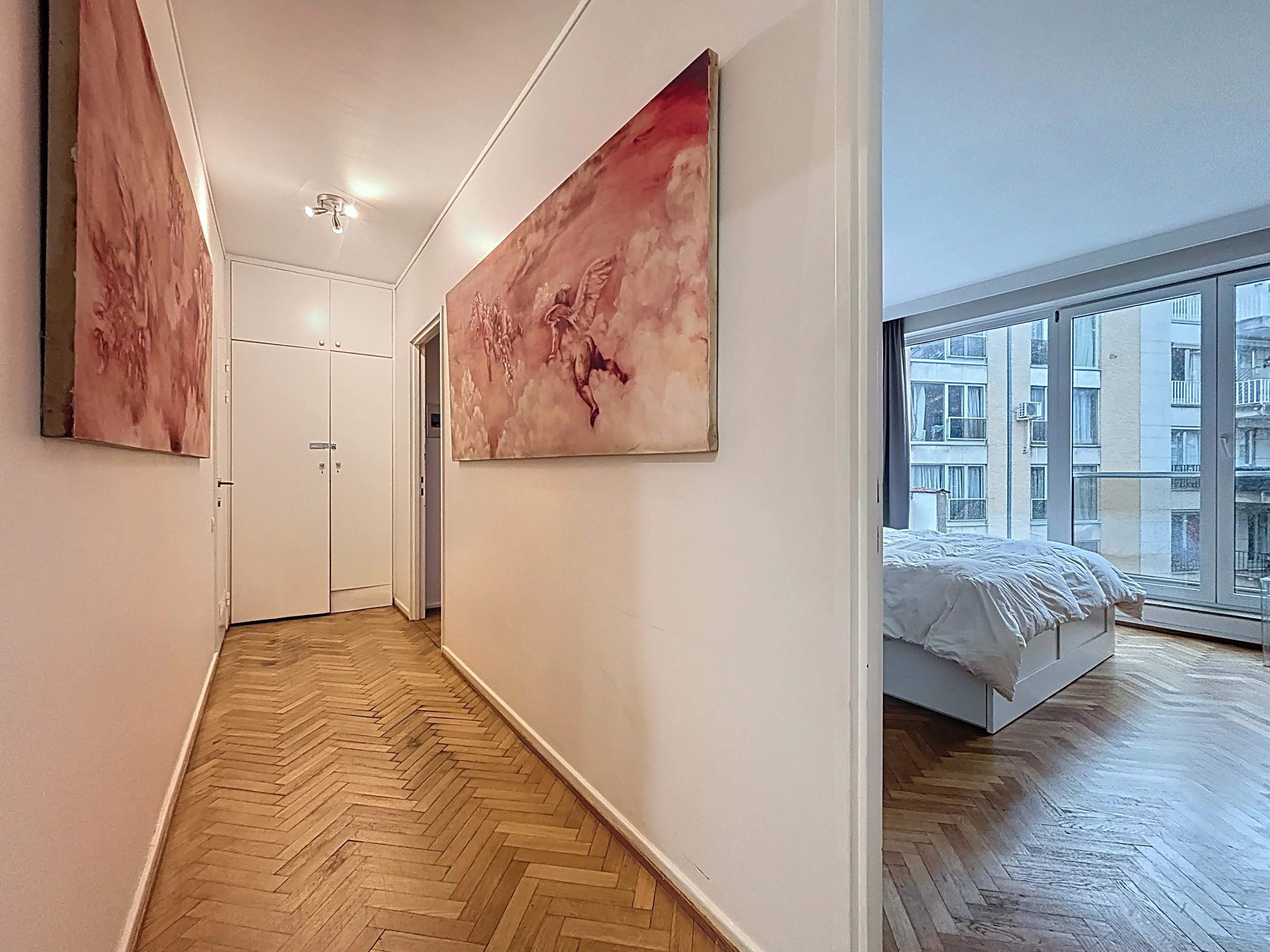 Bruxelles  - Appartement 8 Pi&egrave;ces 3 Chambres - picture 6