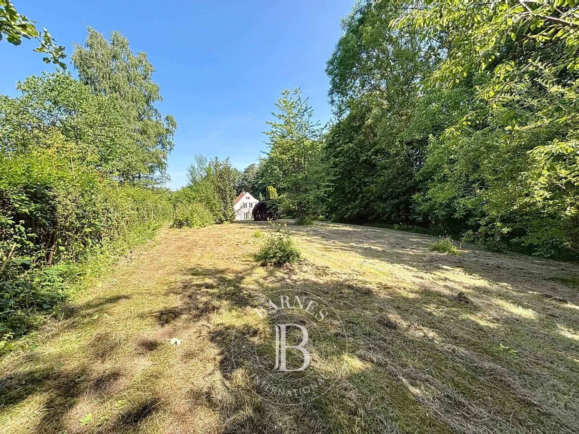 Uccle  - Casa 9 Cuartos 5 Habitaciones - picture 5
