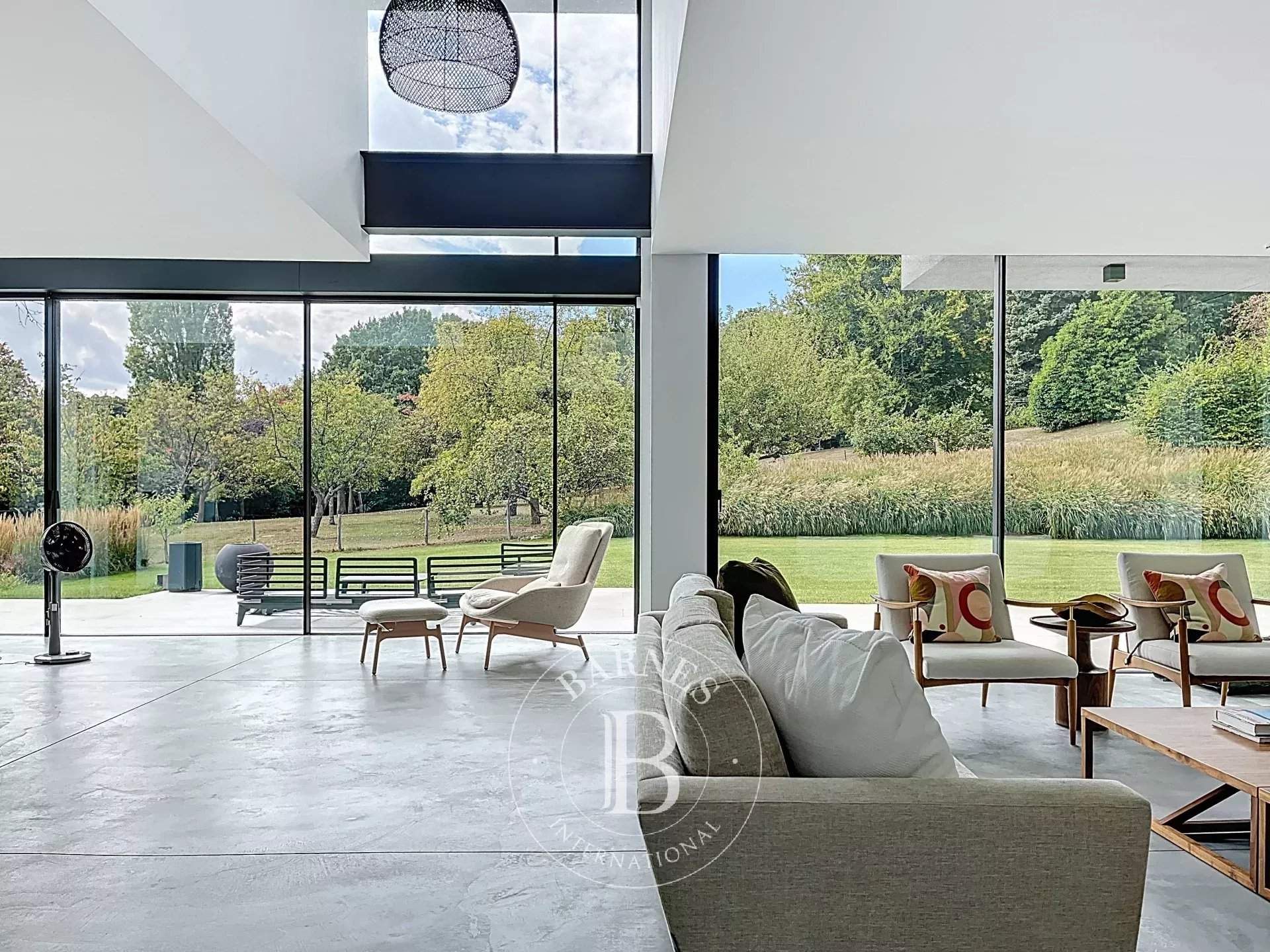 Tervuren  - Villa 5 Bedrooms - picture 2