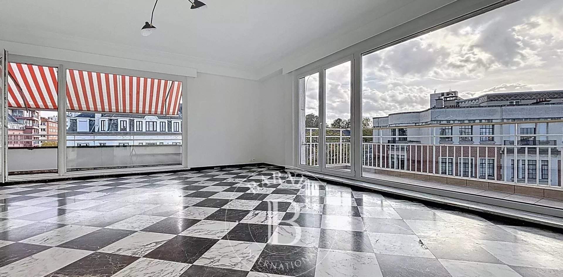 Ixelles  - Apartment 3 Bedrooms - picture 3