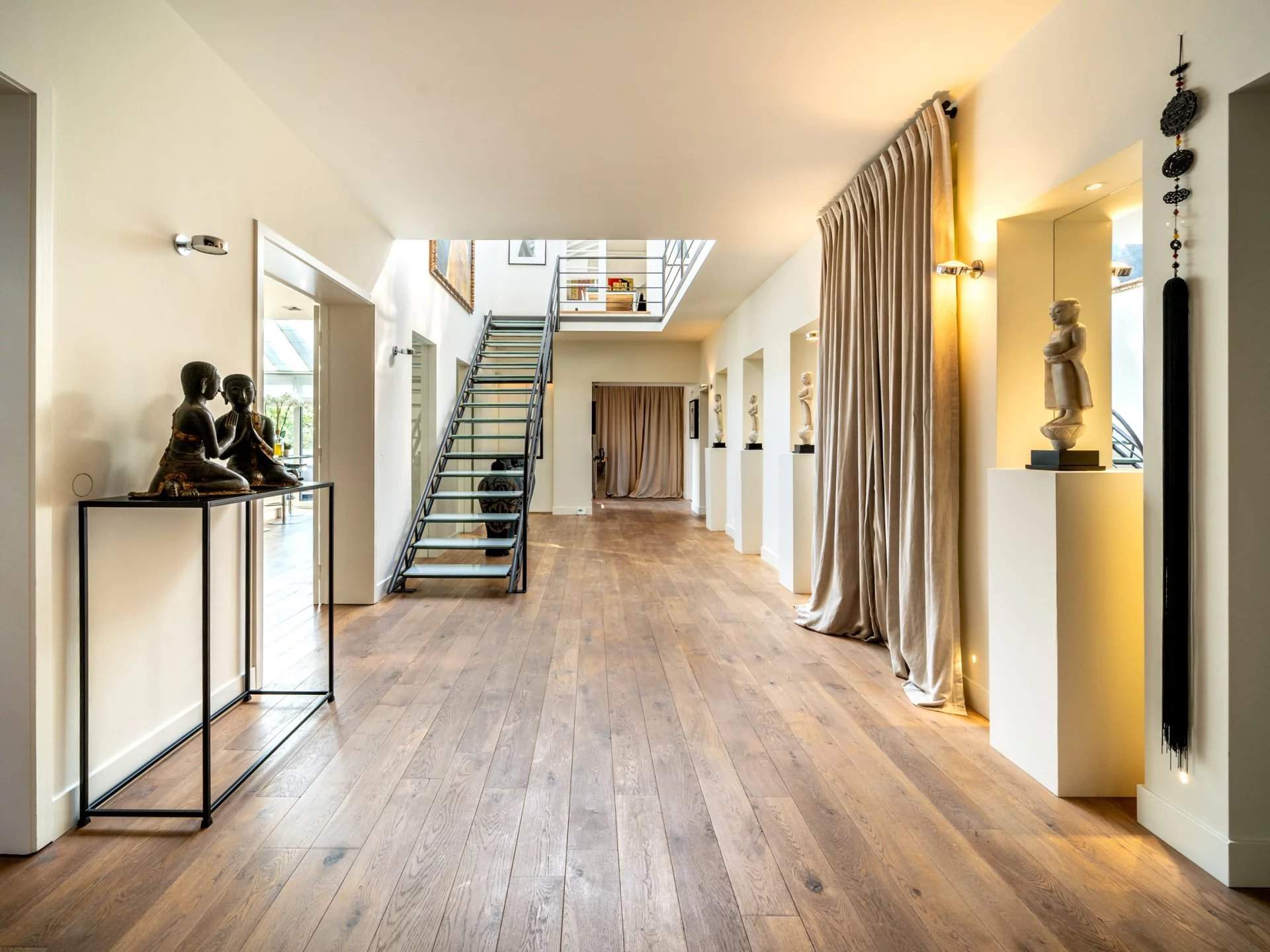 Ixelles  - Appartement  - picture 1