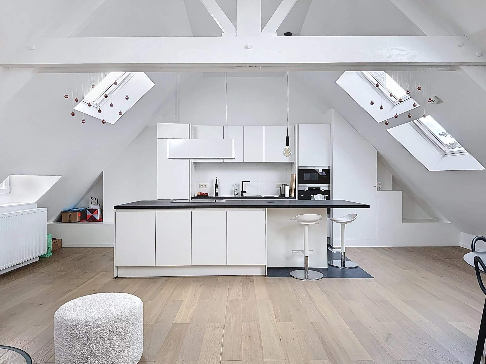 Uccle  - Duplex 2 Bedrooms - picture 1