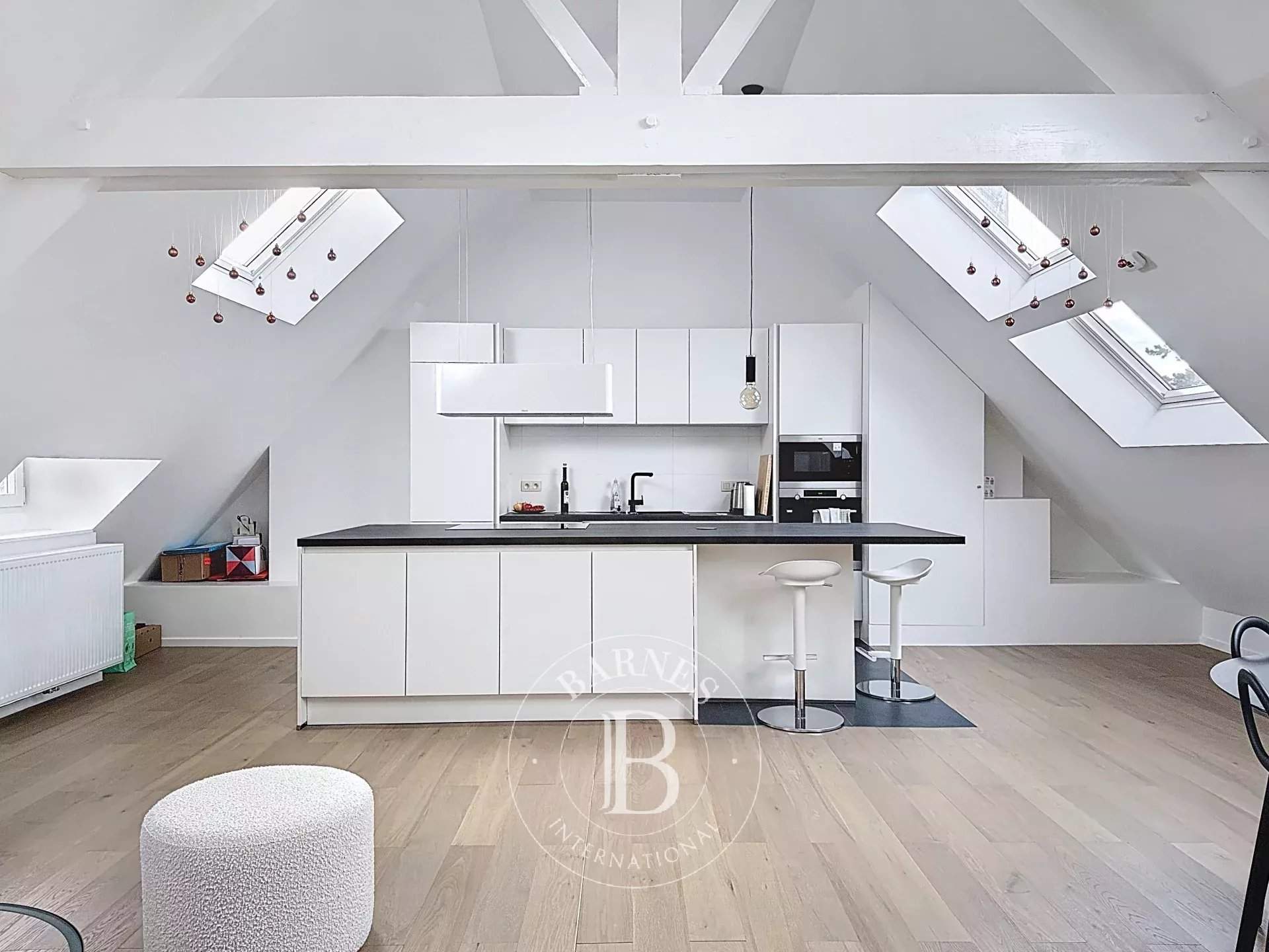 Uccle  - Duplex 2 Bedrooms - picture 1