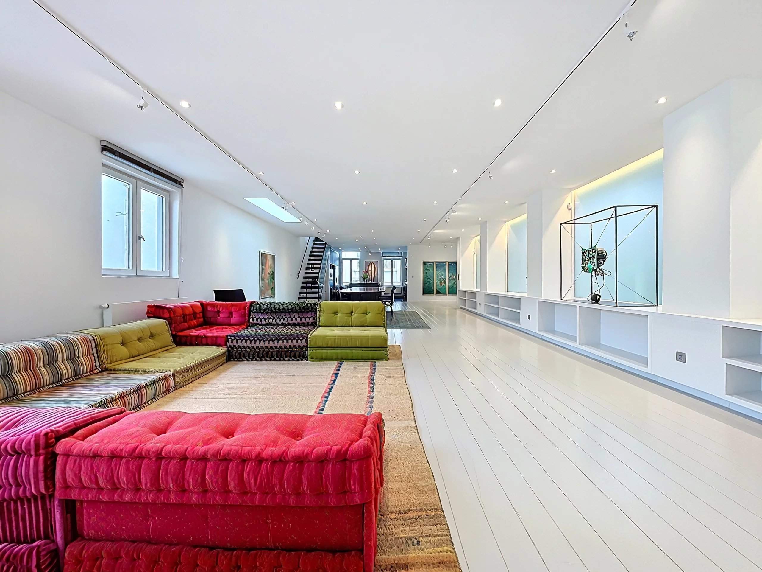 Bruxelles  - Appartement  - picture 8