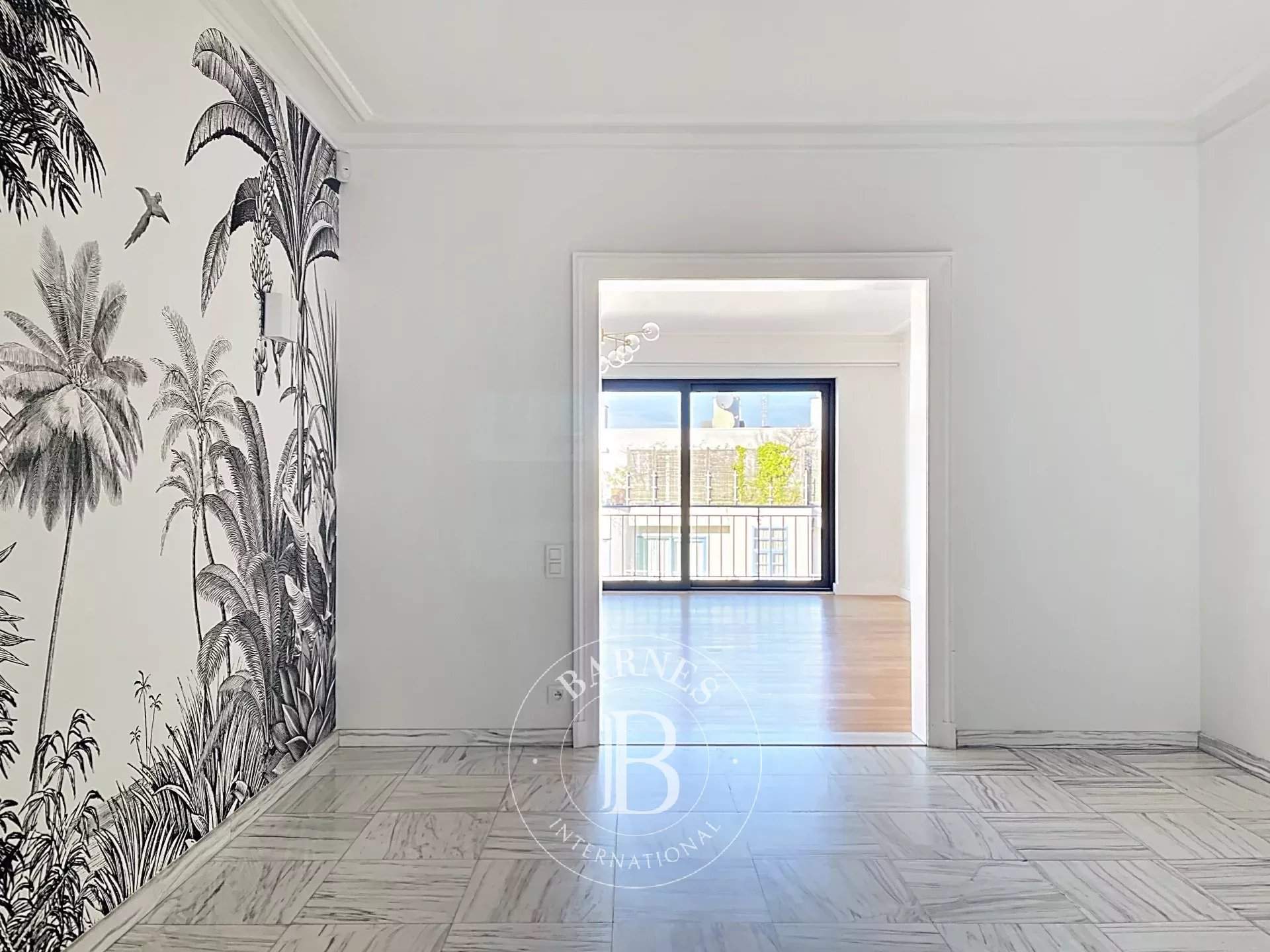 Bruxelles  - Appartement 9 Pi&egrave;ces 4 Chambres - picture 6