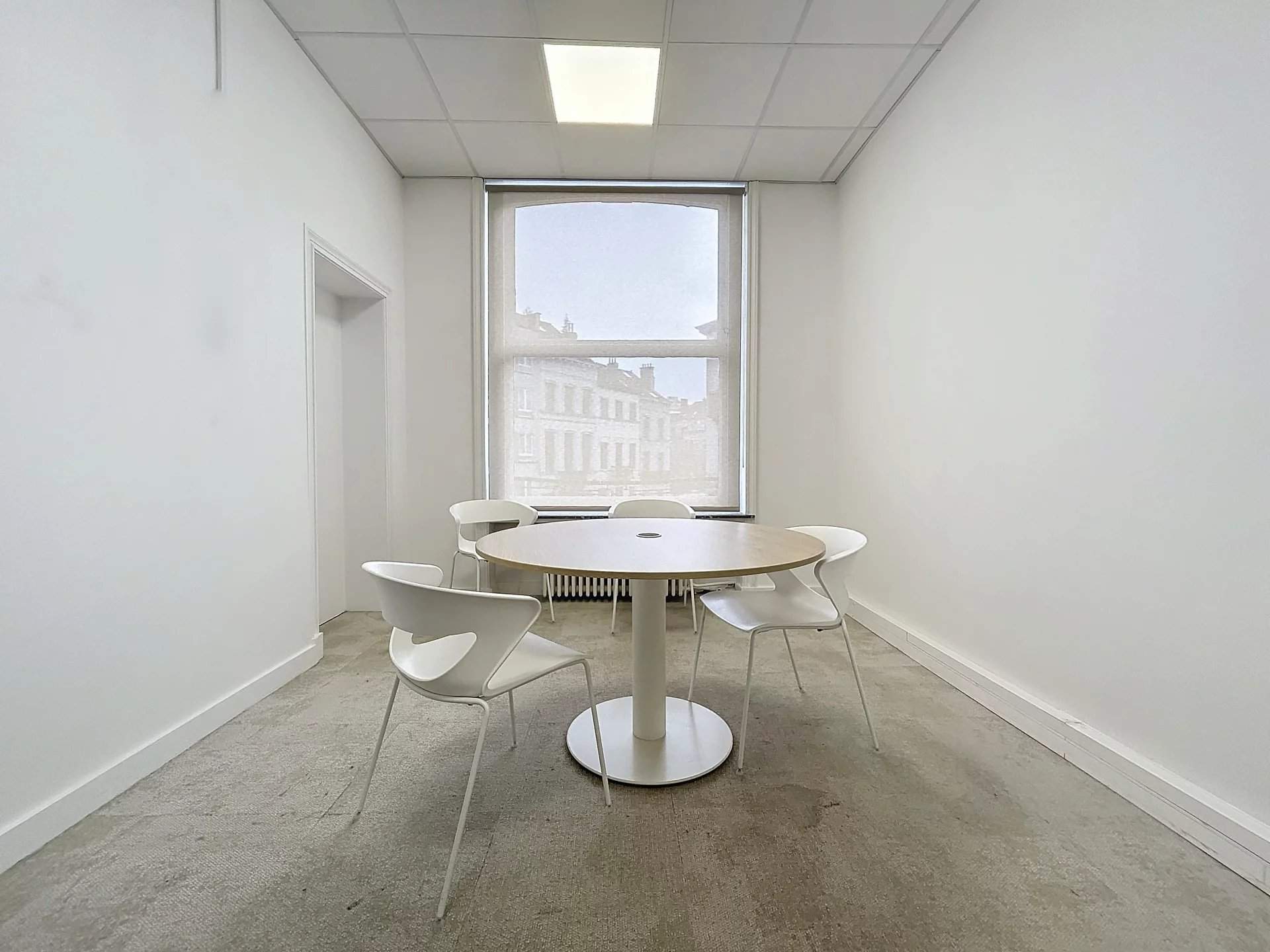 Ixelles  - Bureaux 20 Pi&egrave;ces - picture 14