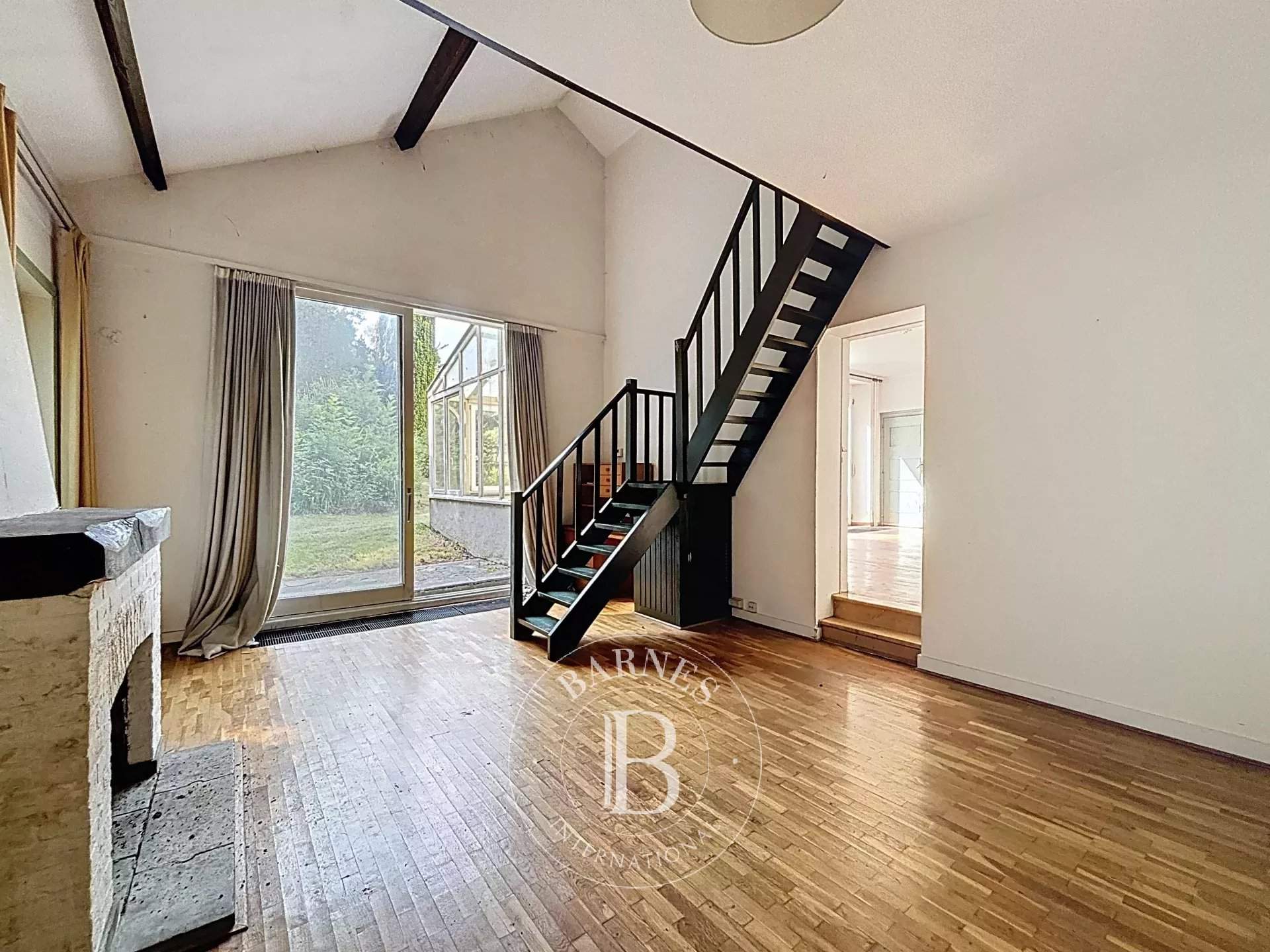 Uccle  - Casa 9 Cuartos 5 Habitaciones - picture 11