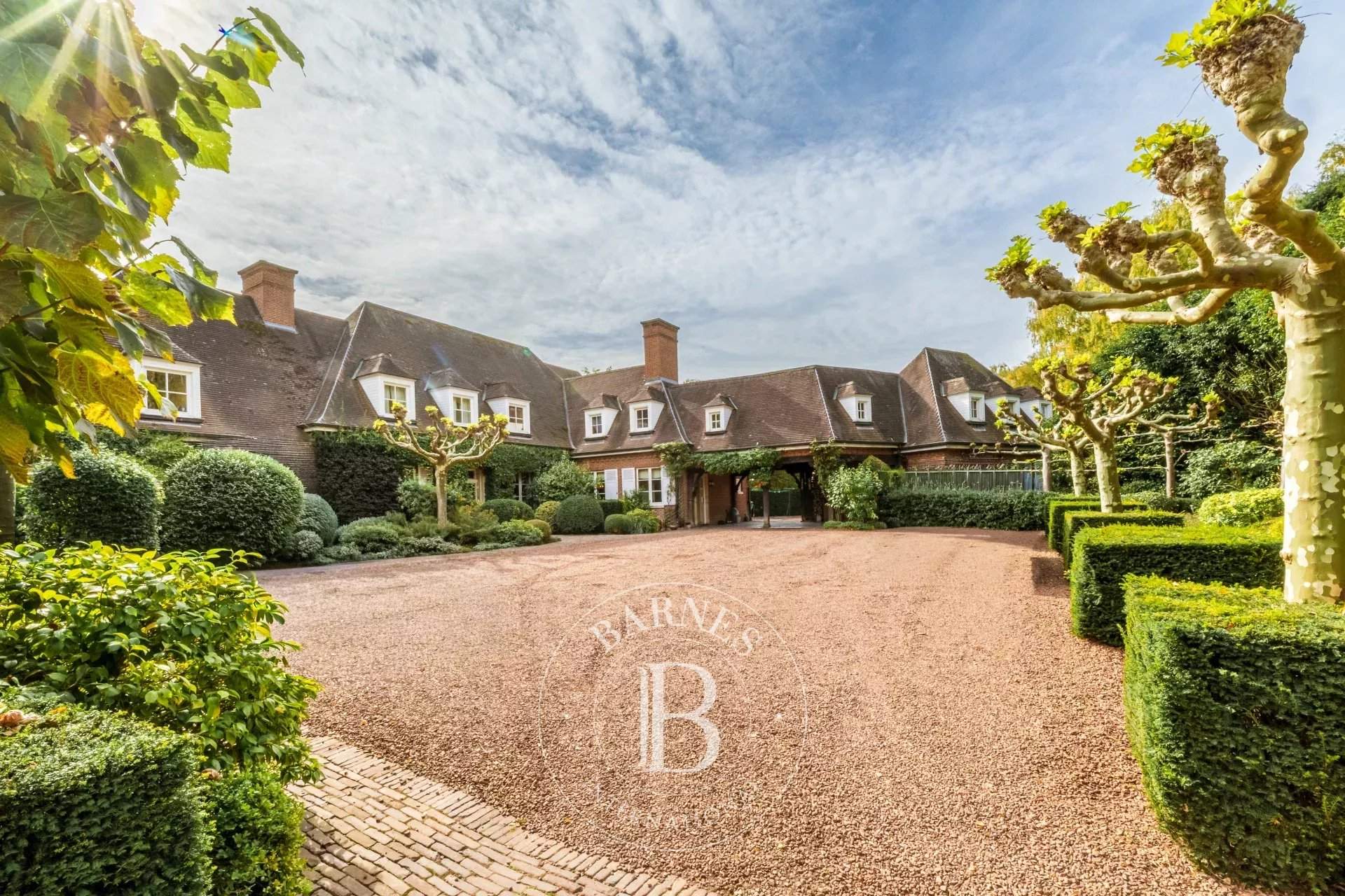 Tervuren  - Property 8 Bedrooms - picture 16