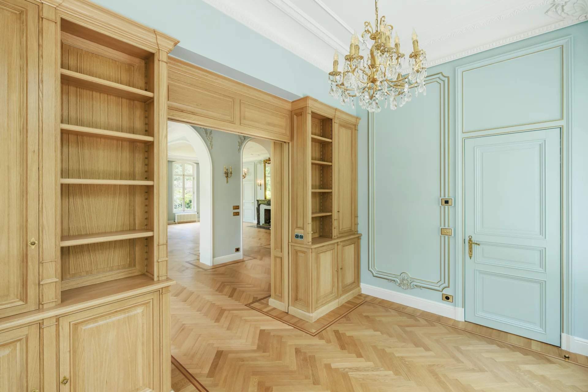 Uccle  - Maison 19 Pi&egrave;ces 7 Chambres - picture 3