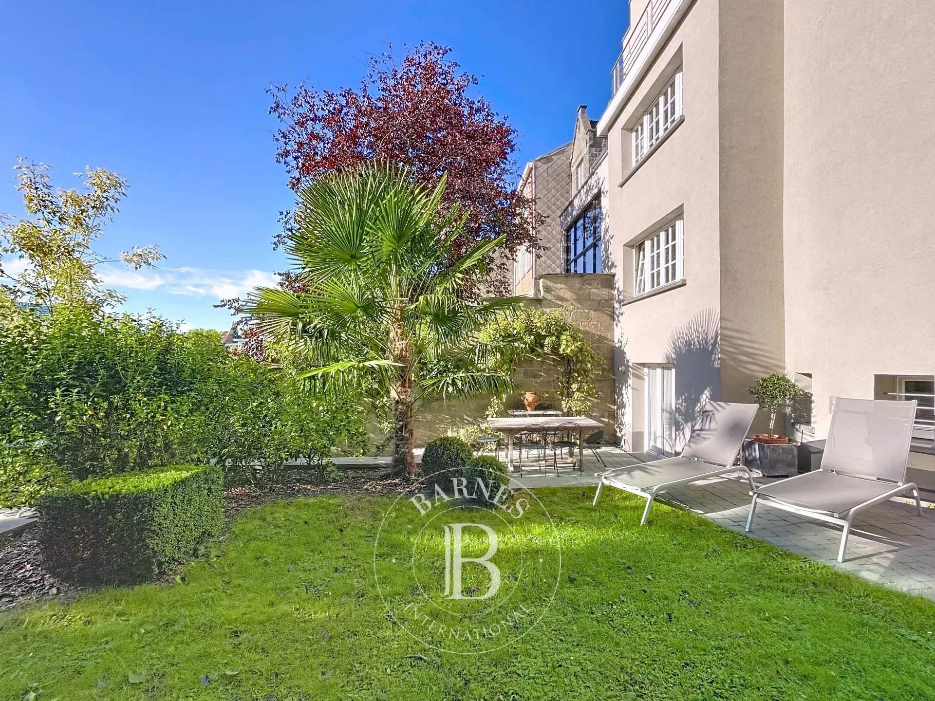 Uccle  - Maison  - picture 20