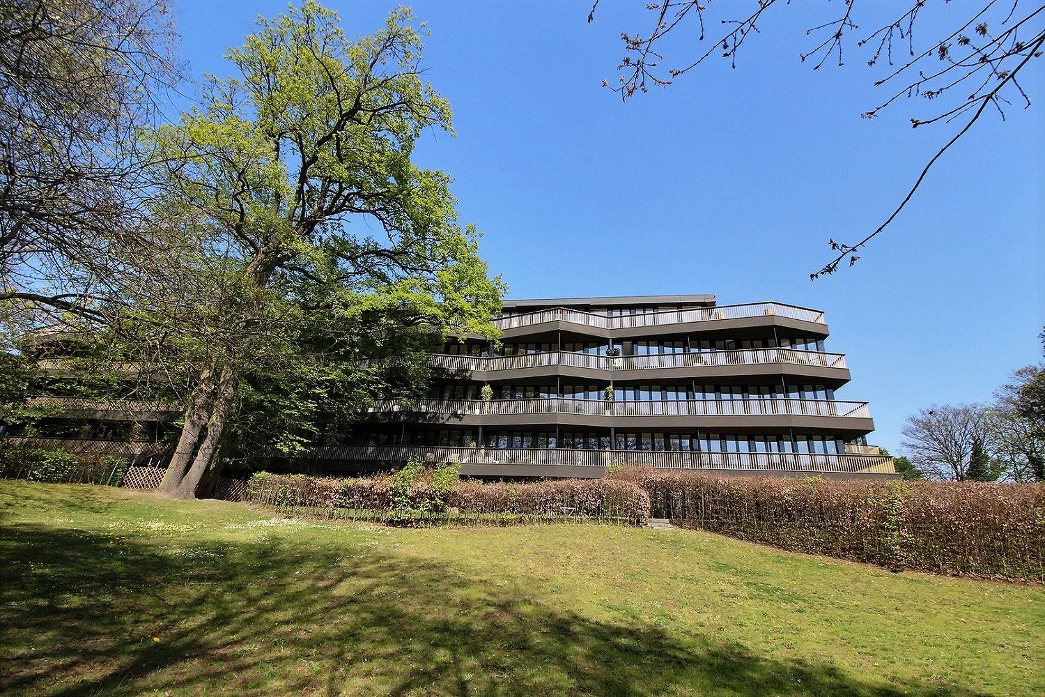 Uccle  - Piso  - picture 13