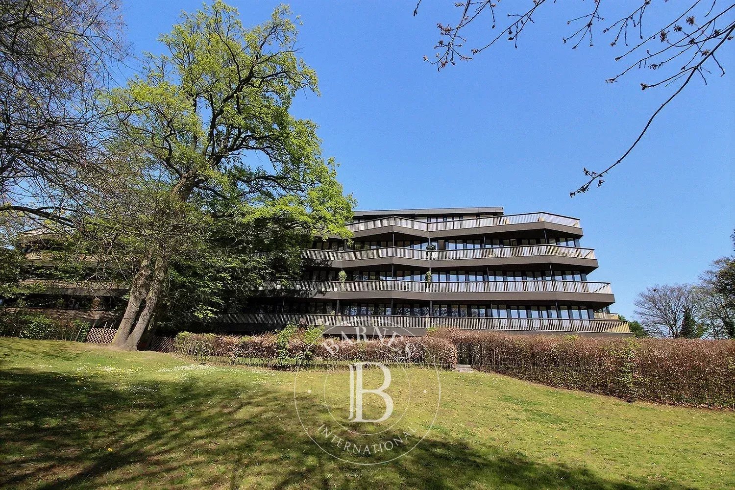 Uccle  - Apartment 3 Bedrooms - picture 13