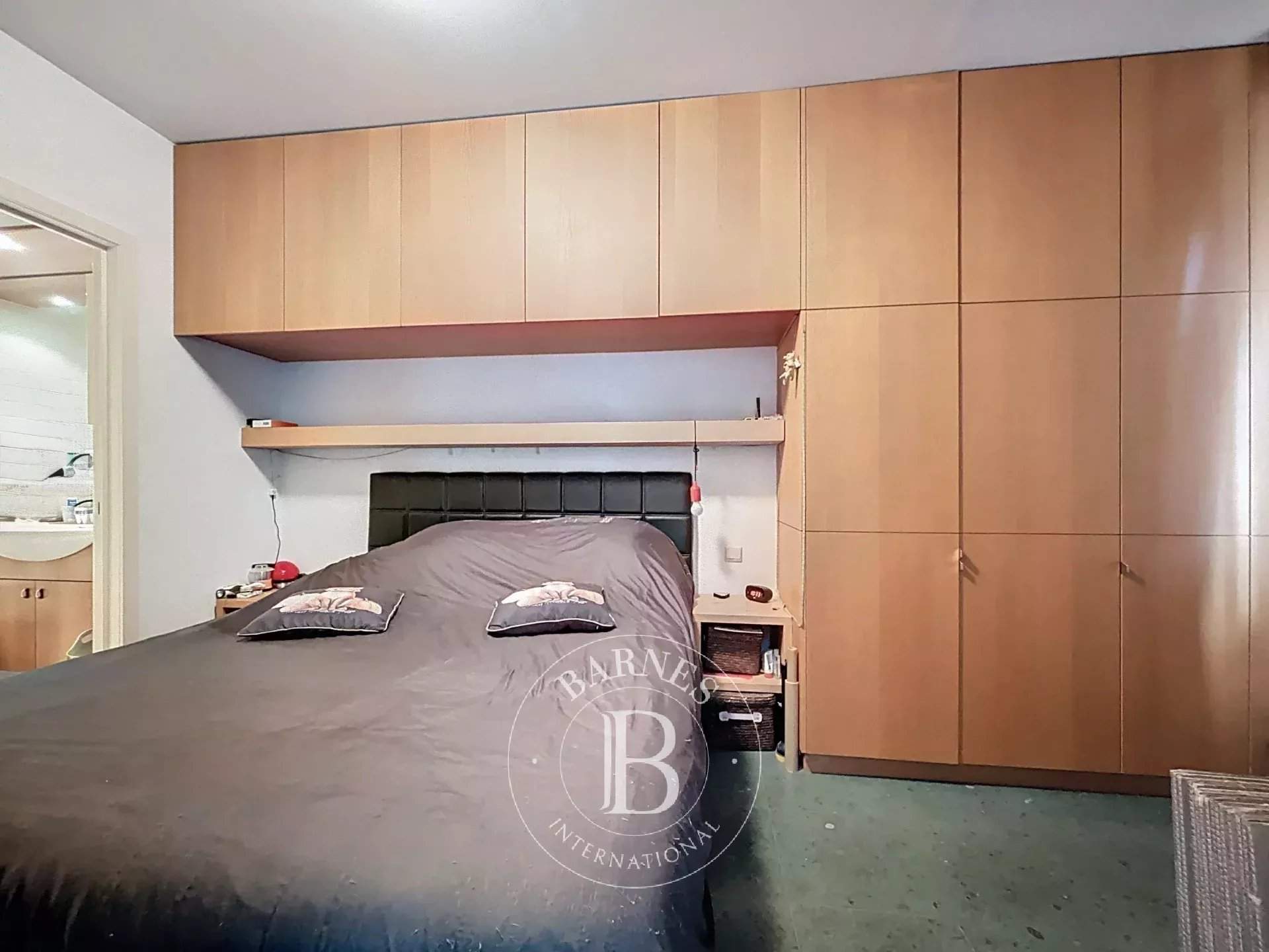 Woluwe-Saint-Pierre  - Apartment 1 Bedroom - picture 7