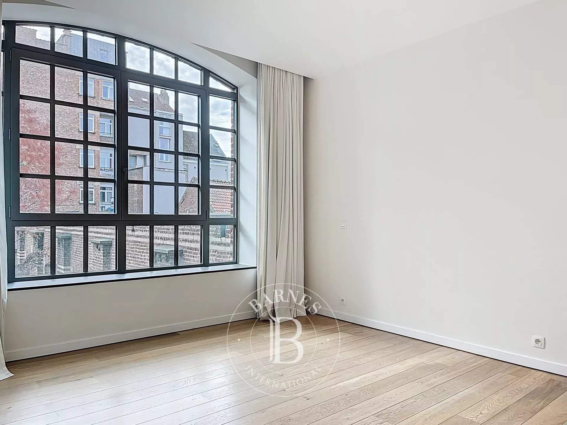 Ixelles  - Apartment 3 Bedrooms - picture 14