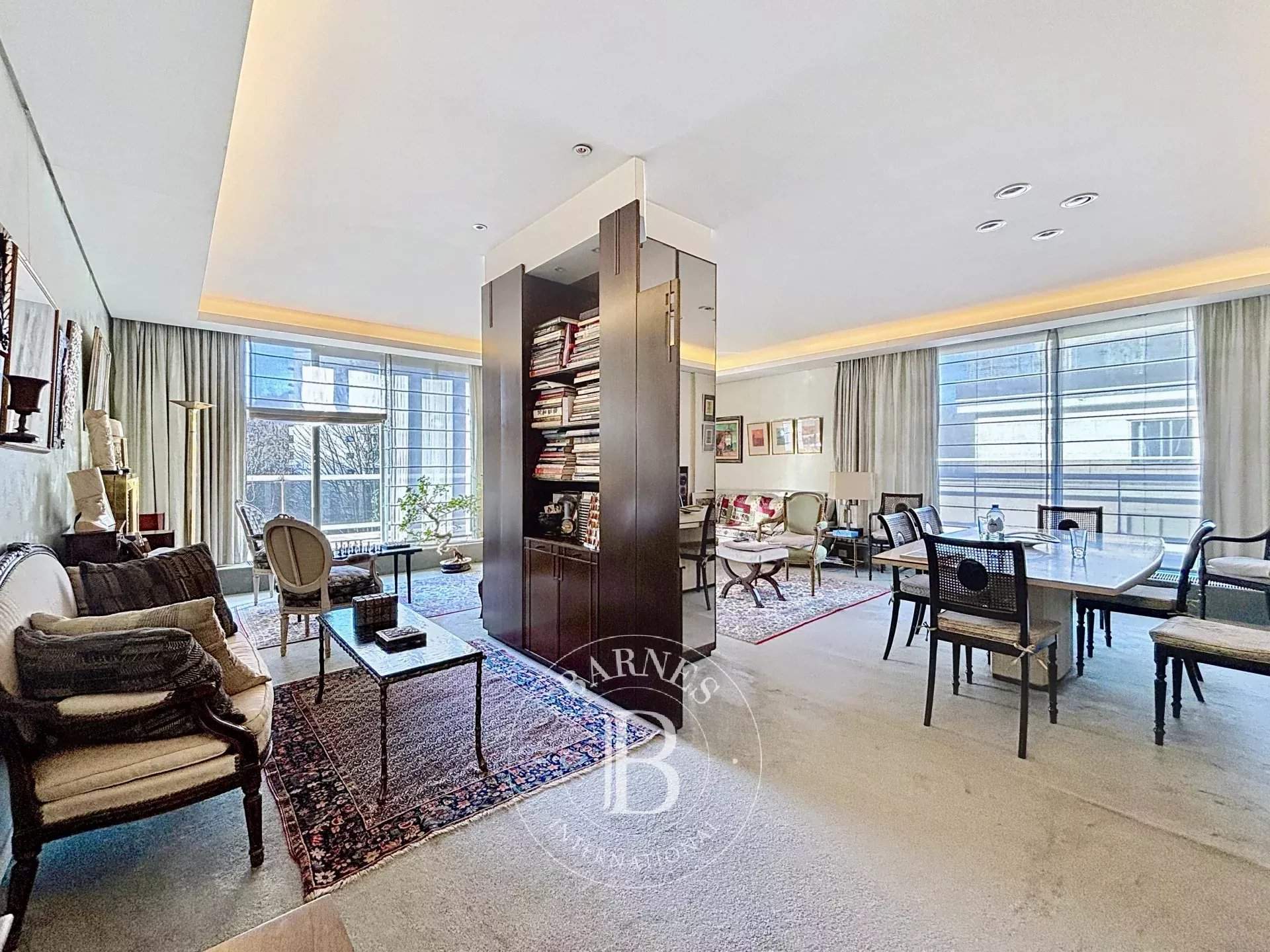 Ixelles  - Apartment 3 Bedrooms - picture 2